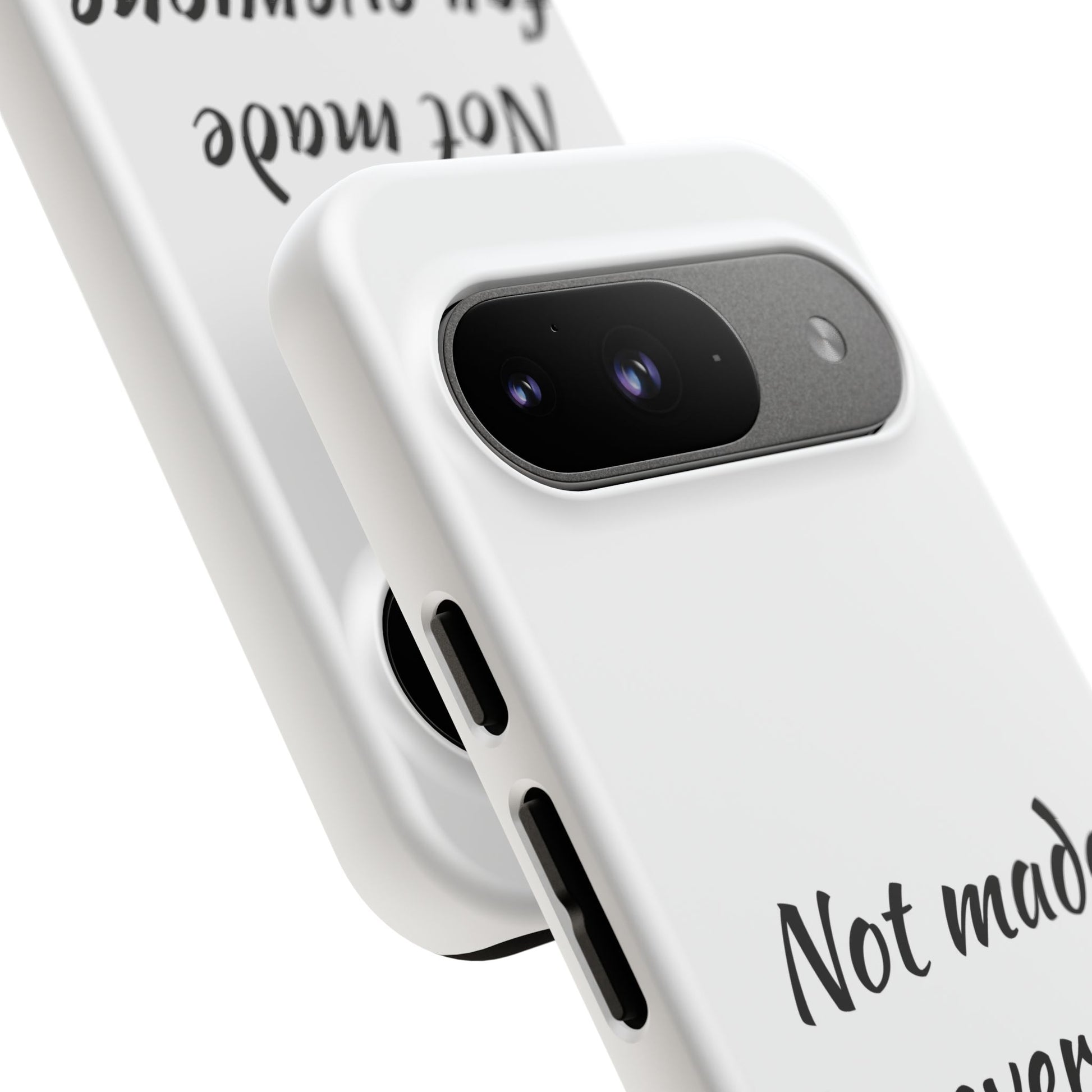 Not Made for Everyone – After Midnight Signature Case
