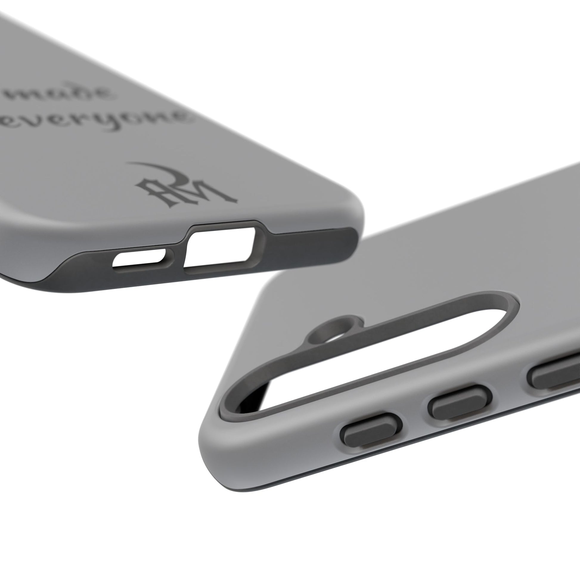 Not Made for Everyone – After Midnight Signature Case