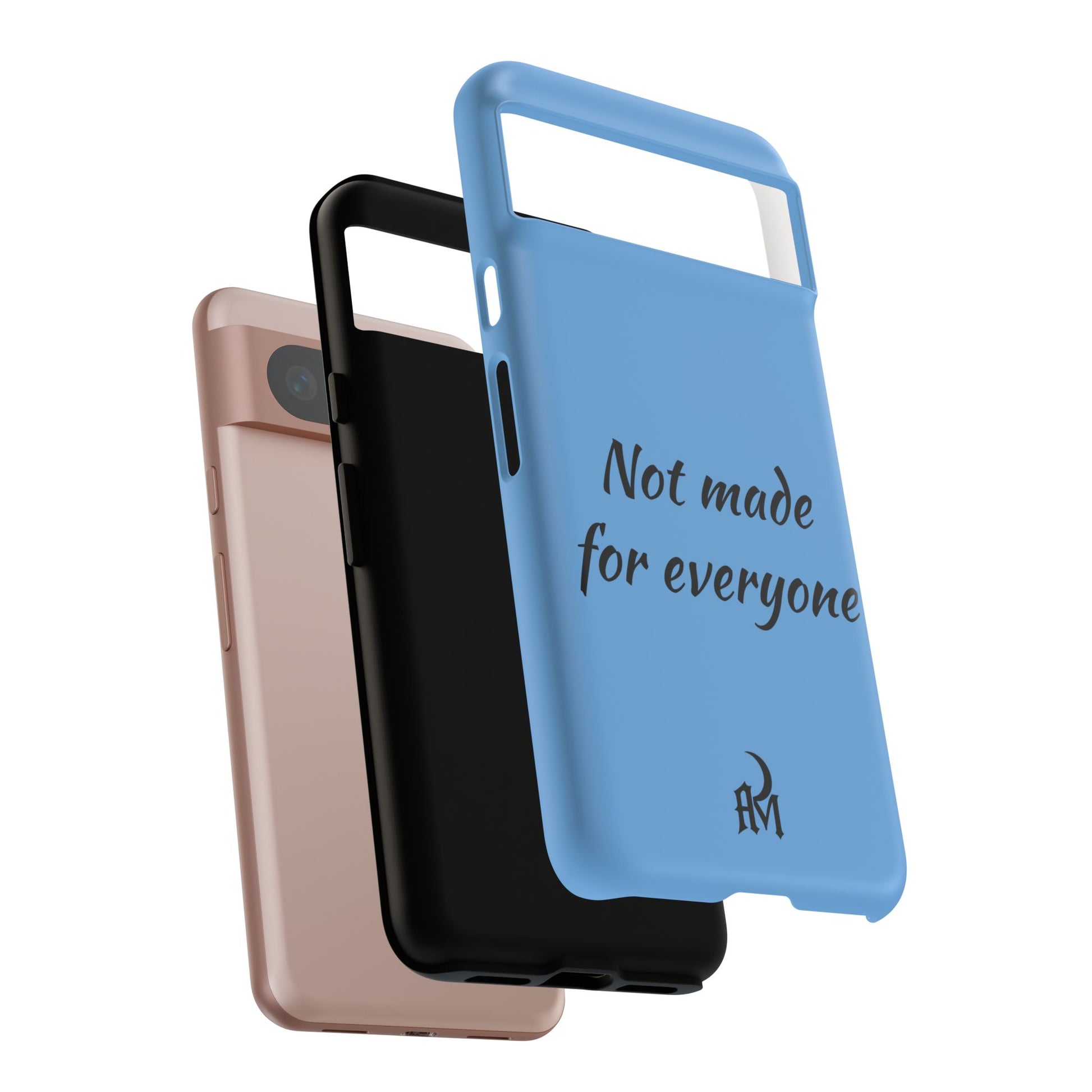 Not Made for Everyone – After Midnight Signature Case