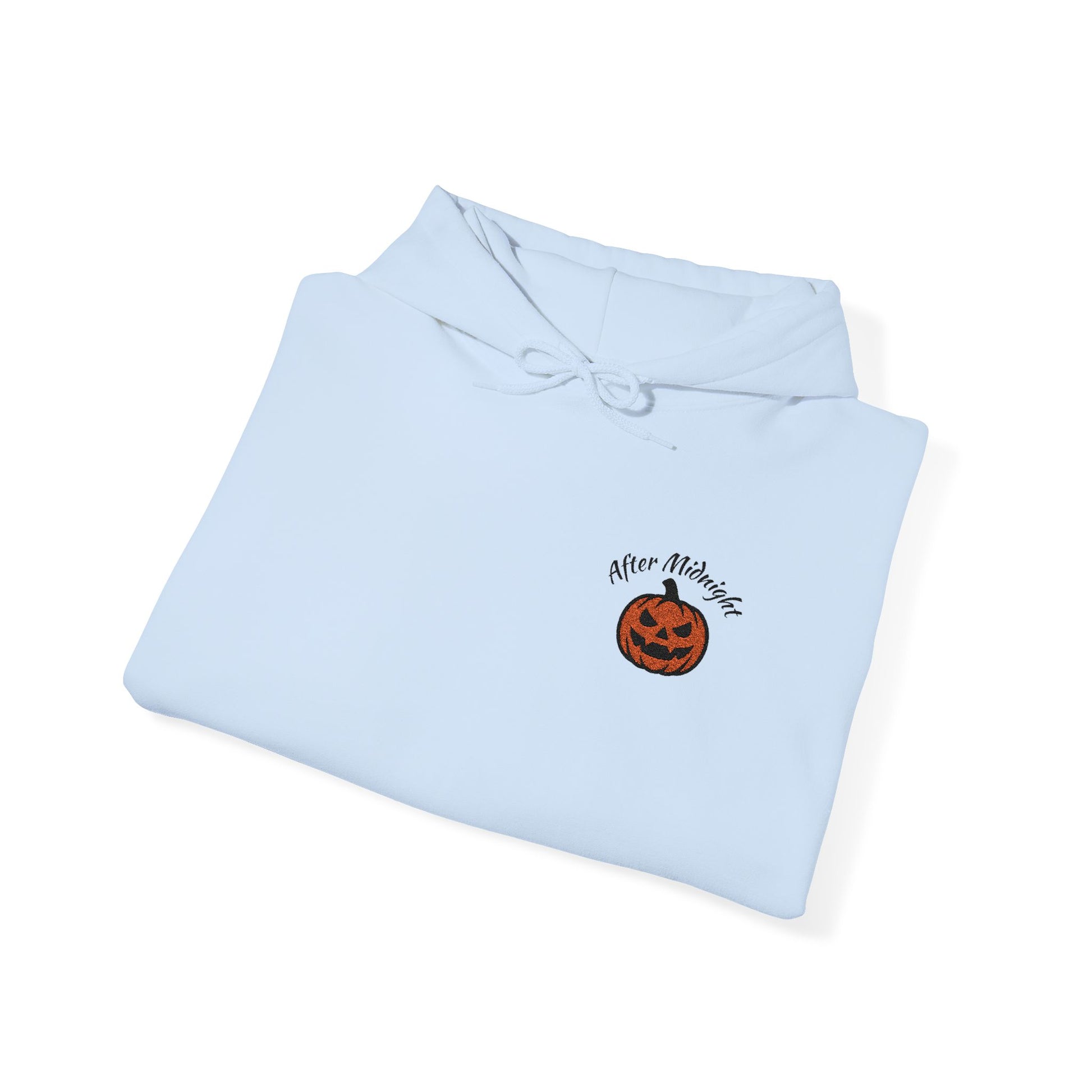 🎃 Pumpkin Hoodie