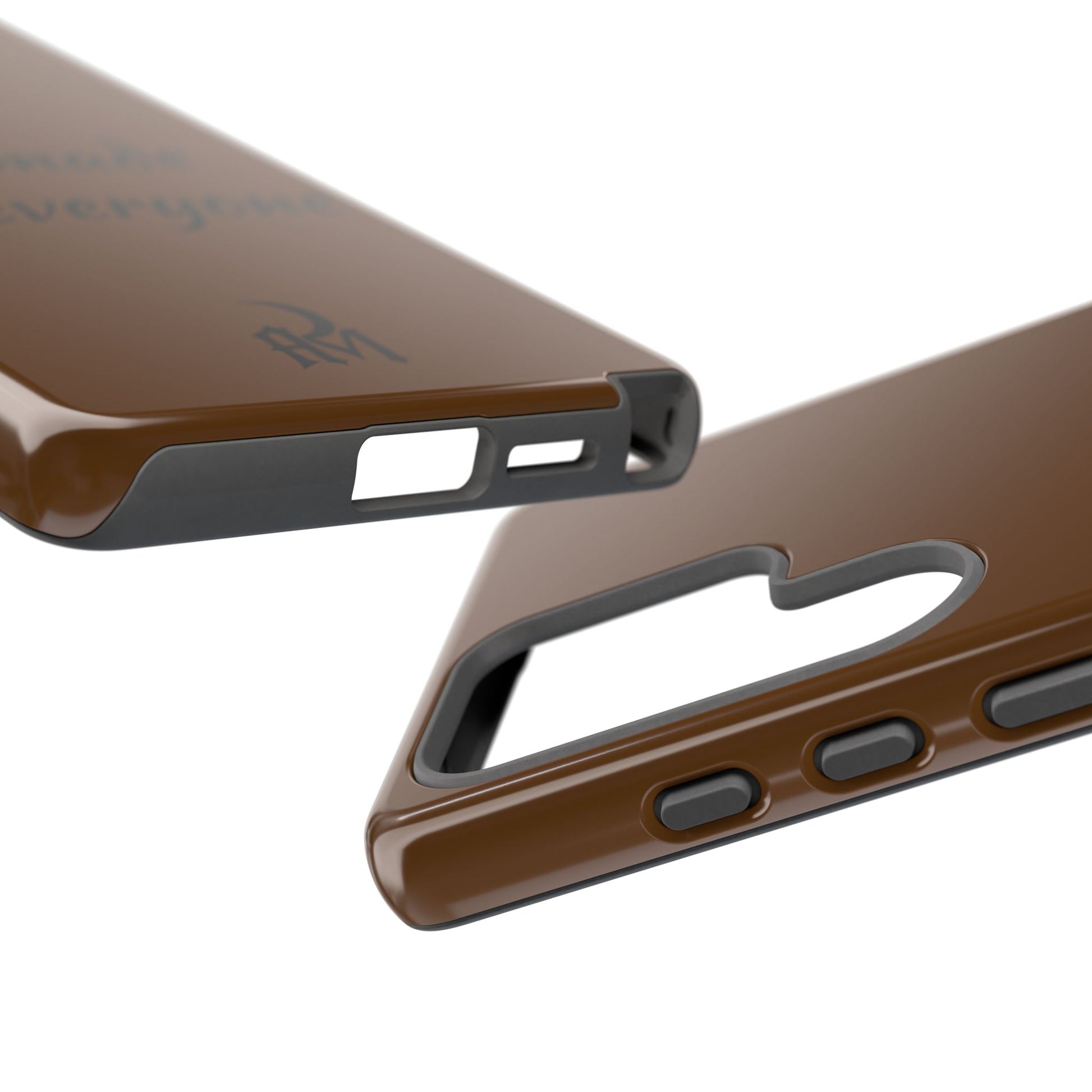 Not Made for Everyone – After Midnight Signature Case