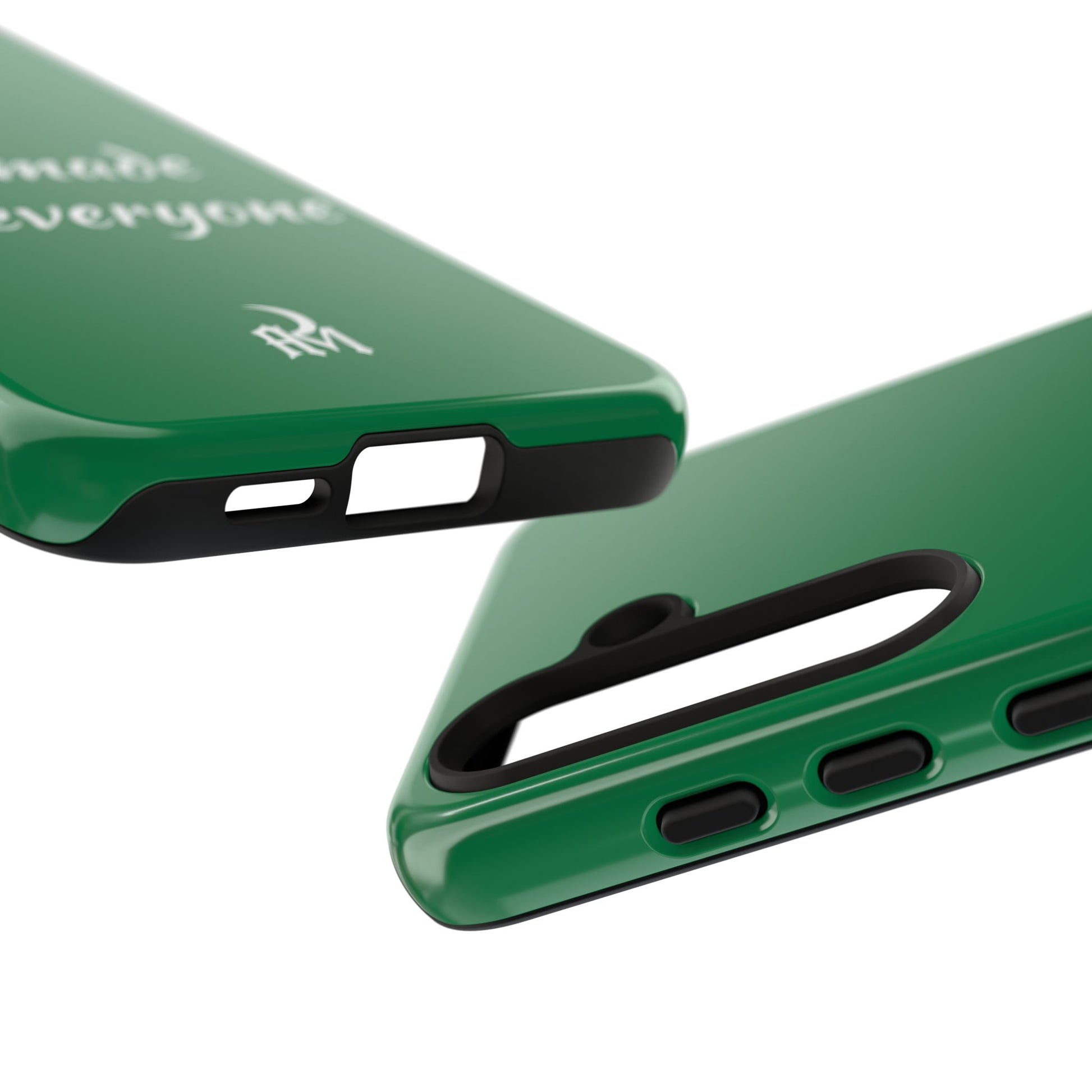 Not Made for Everyone – After Midnight Signature Case