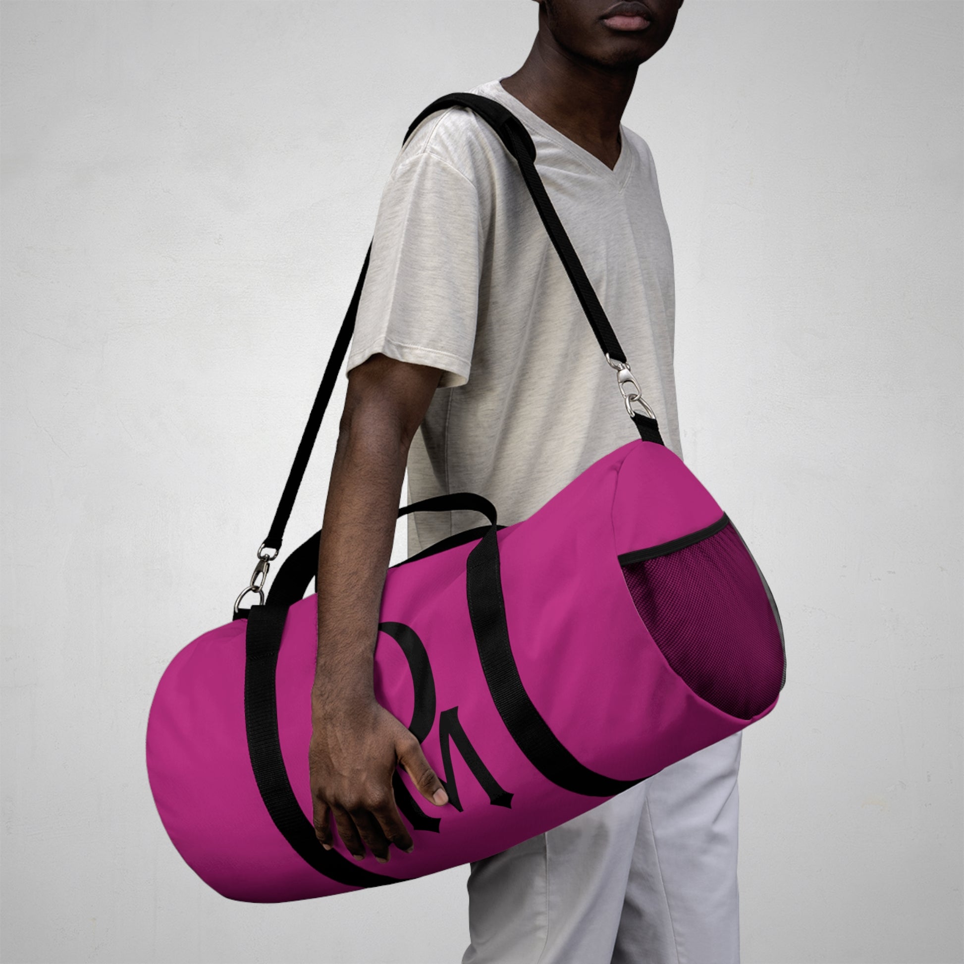 Signature Weekender Duffel
