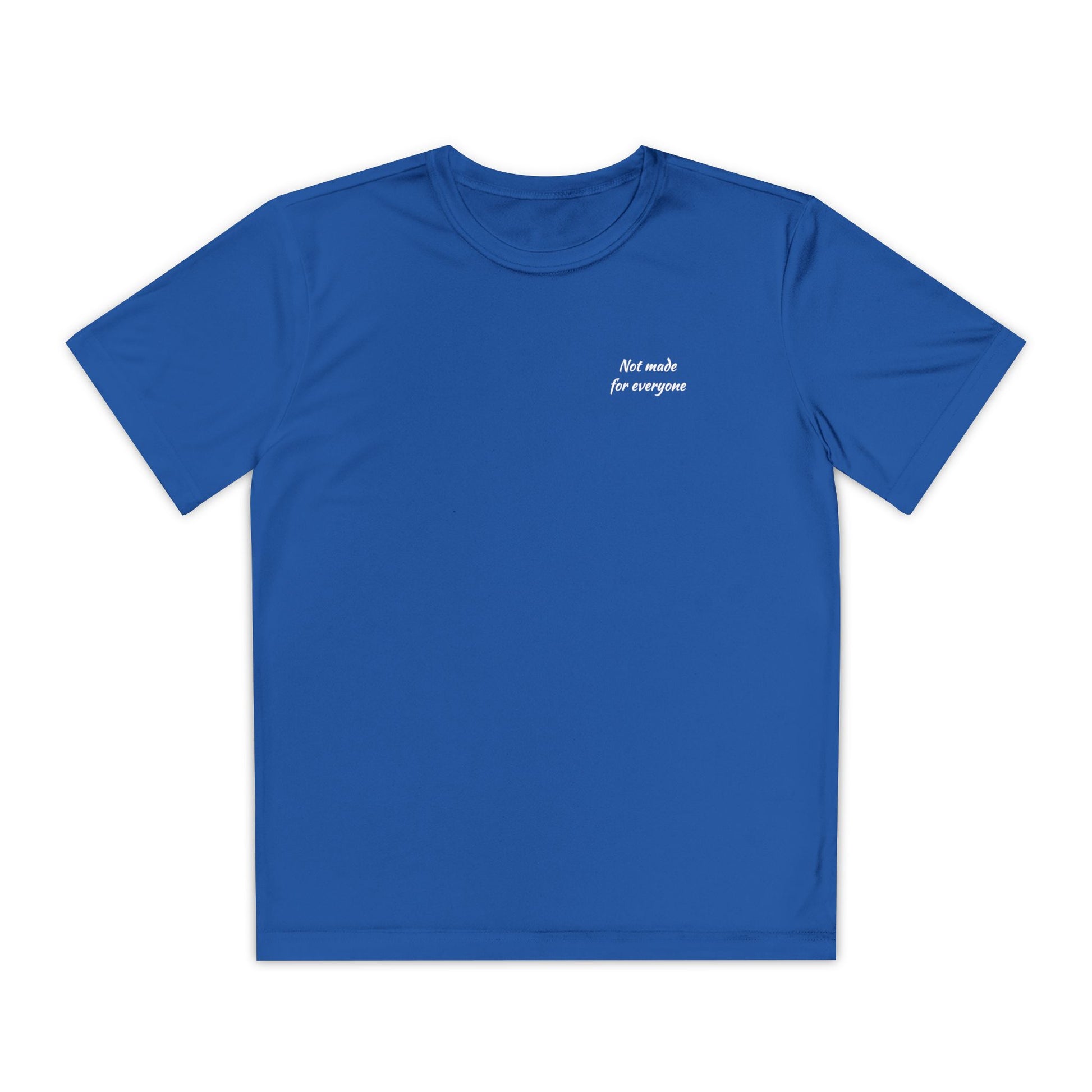 The Outsider Tee Kids