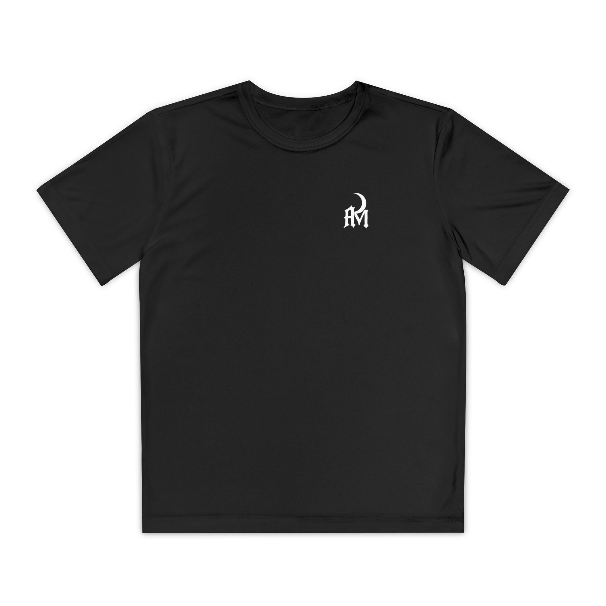 Kids’ Signature Logo Tee