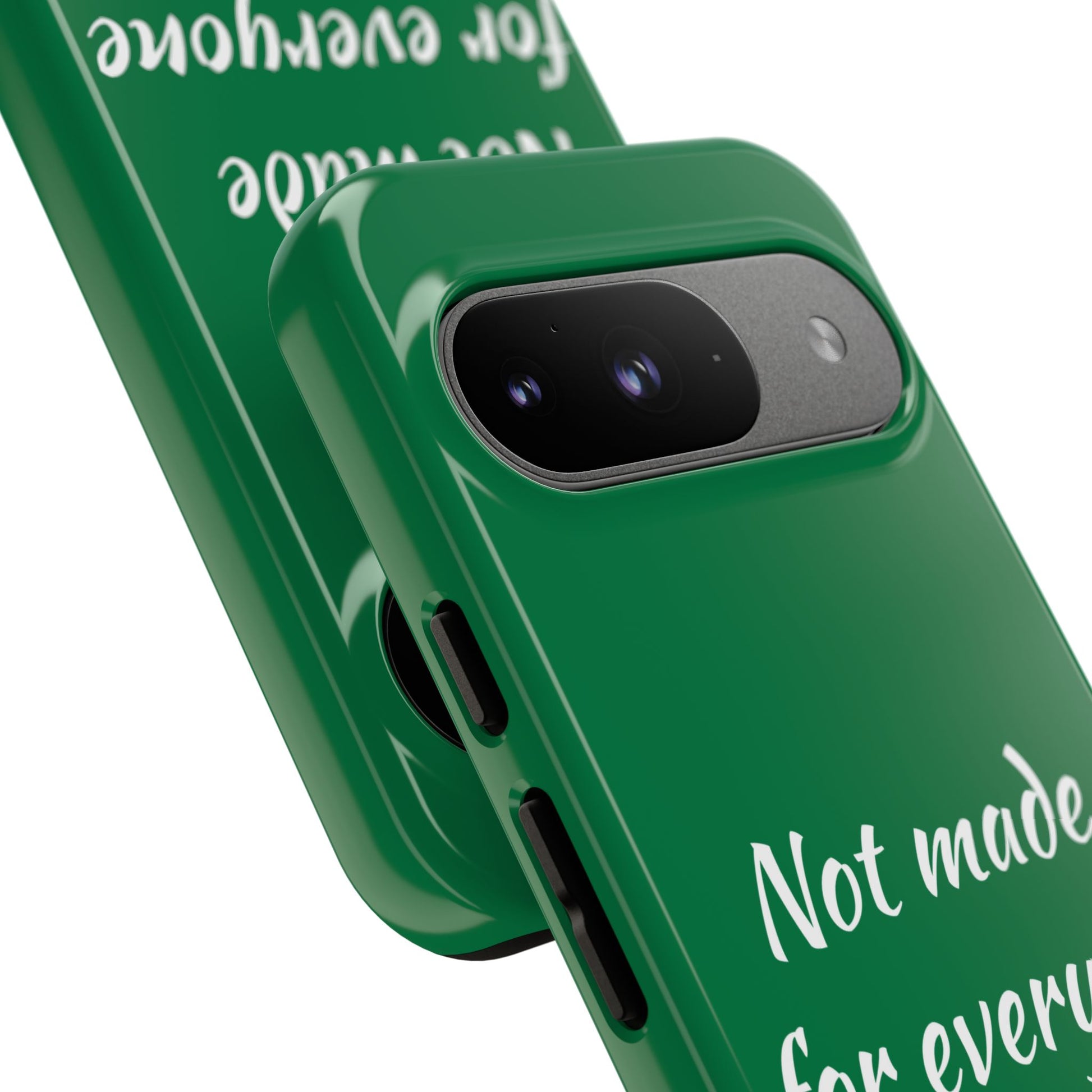 Not Made for Everyone – After Midnight Signature Case