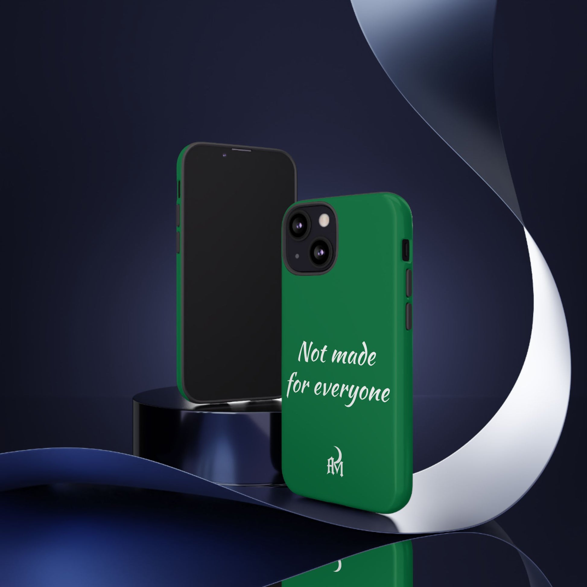 Not Made for Everyone – After Midnight Signature Case