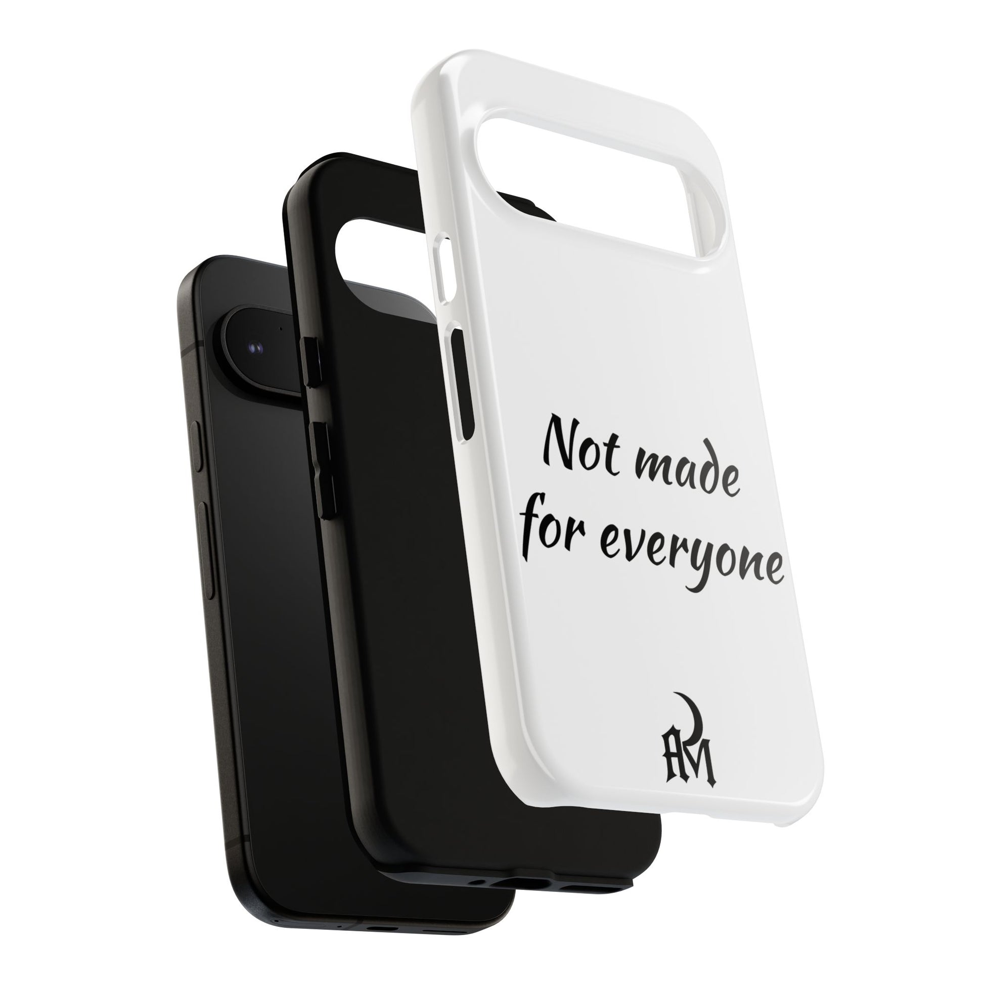Not Made for Everyone – After Midnight Signature Case