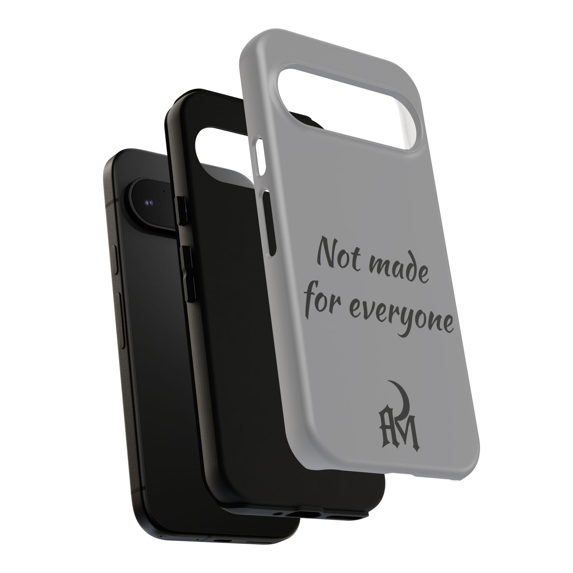 Not Made for Everyone – After Midnight Signature Case