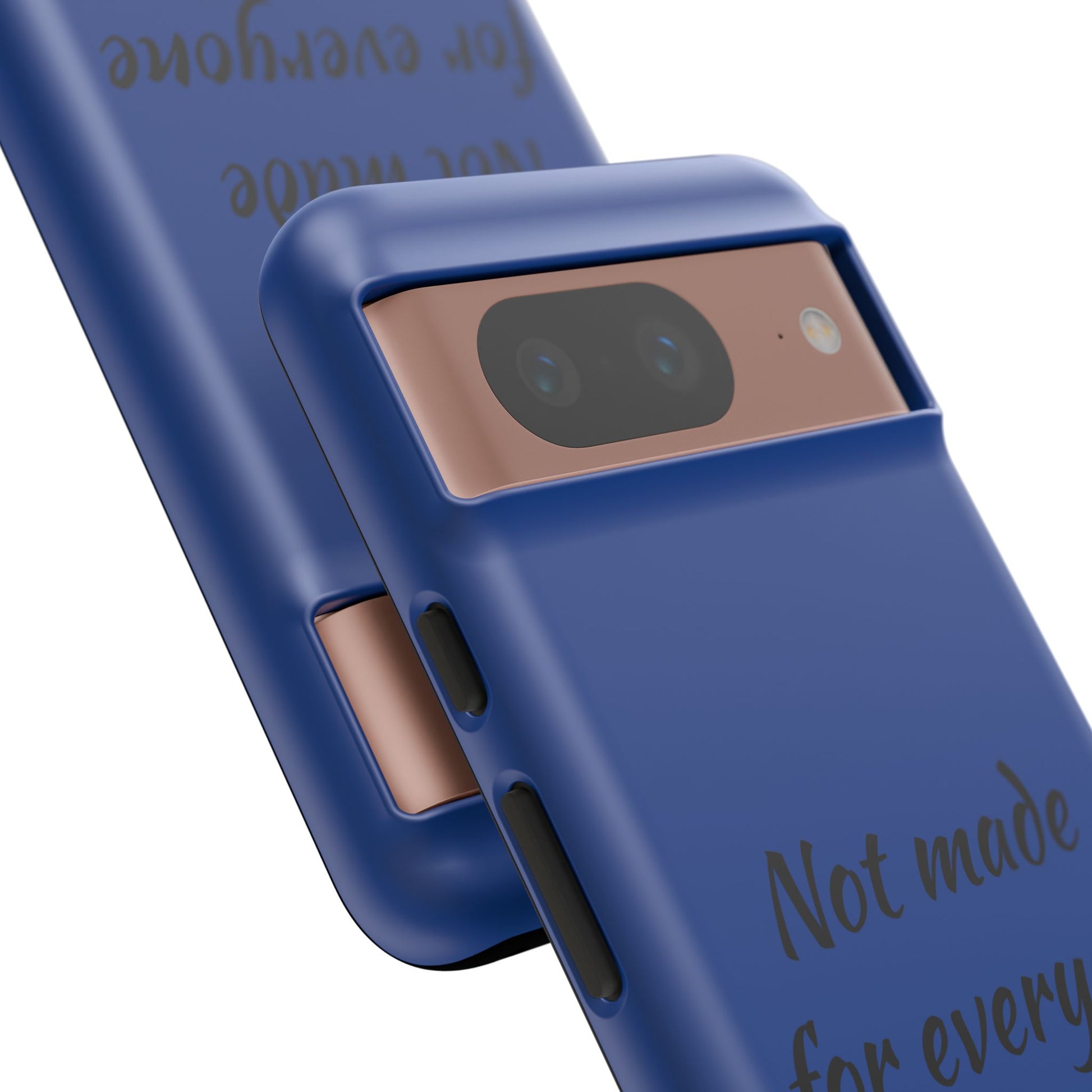 Not Made for Everyone – After Midnight Signature Case