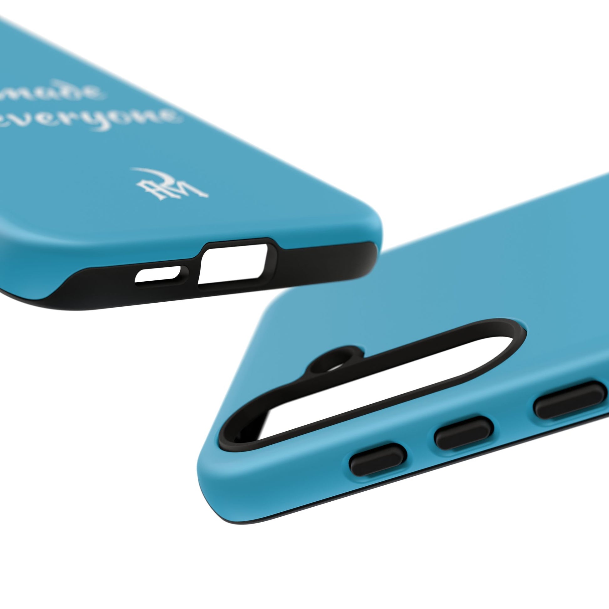 Not Made for Everyone – After Midnight Signature Case