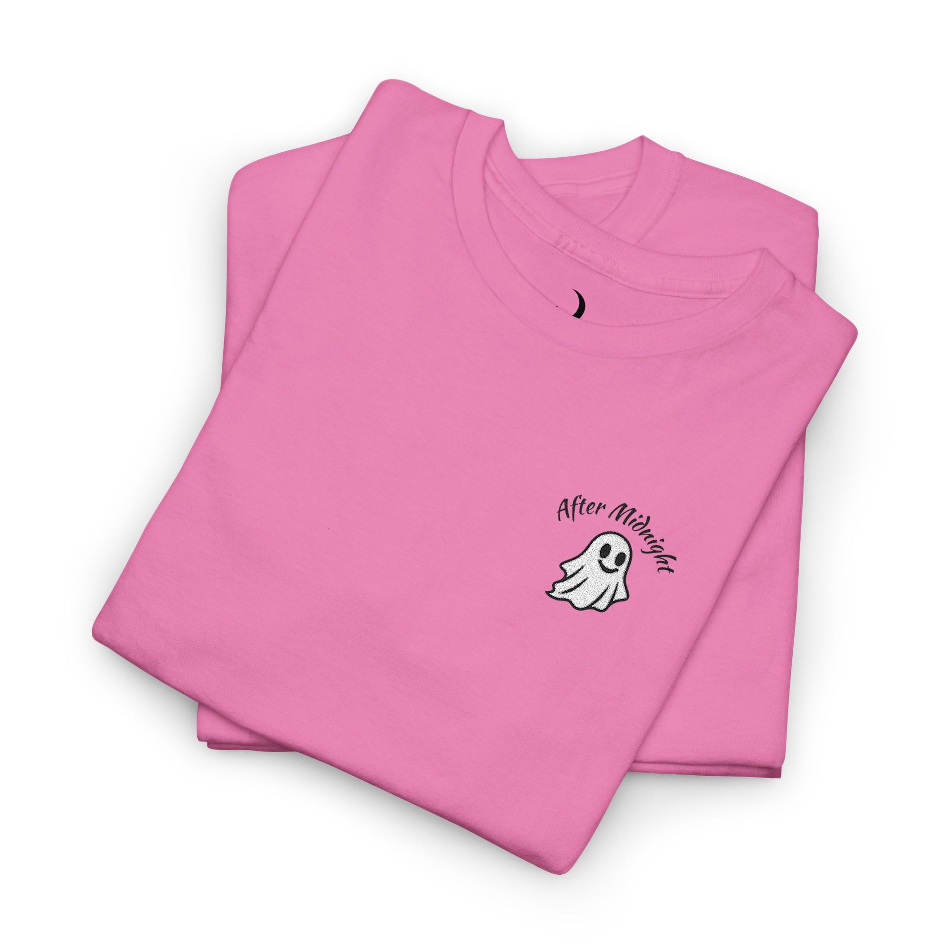 👻🌙 Ghost Tee