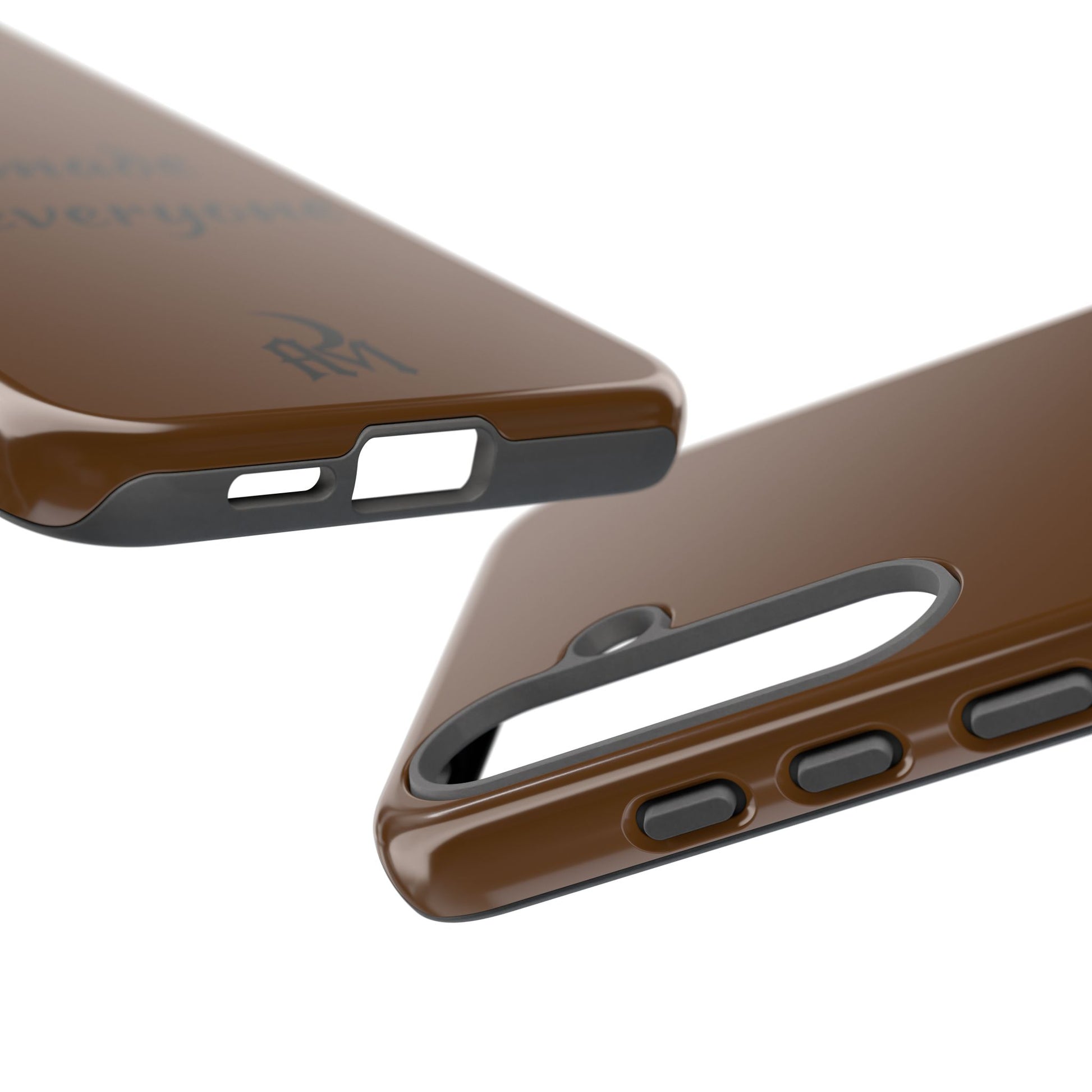 Not Made for Everyone – After Midnight Signature Case