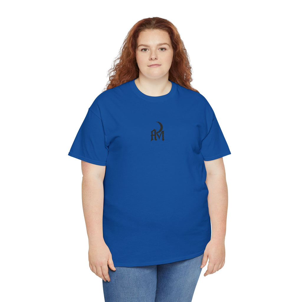 Women’s Signature Embroidered Tee