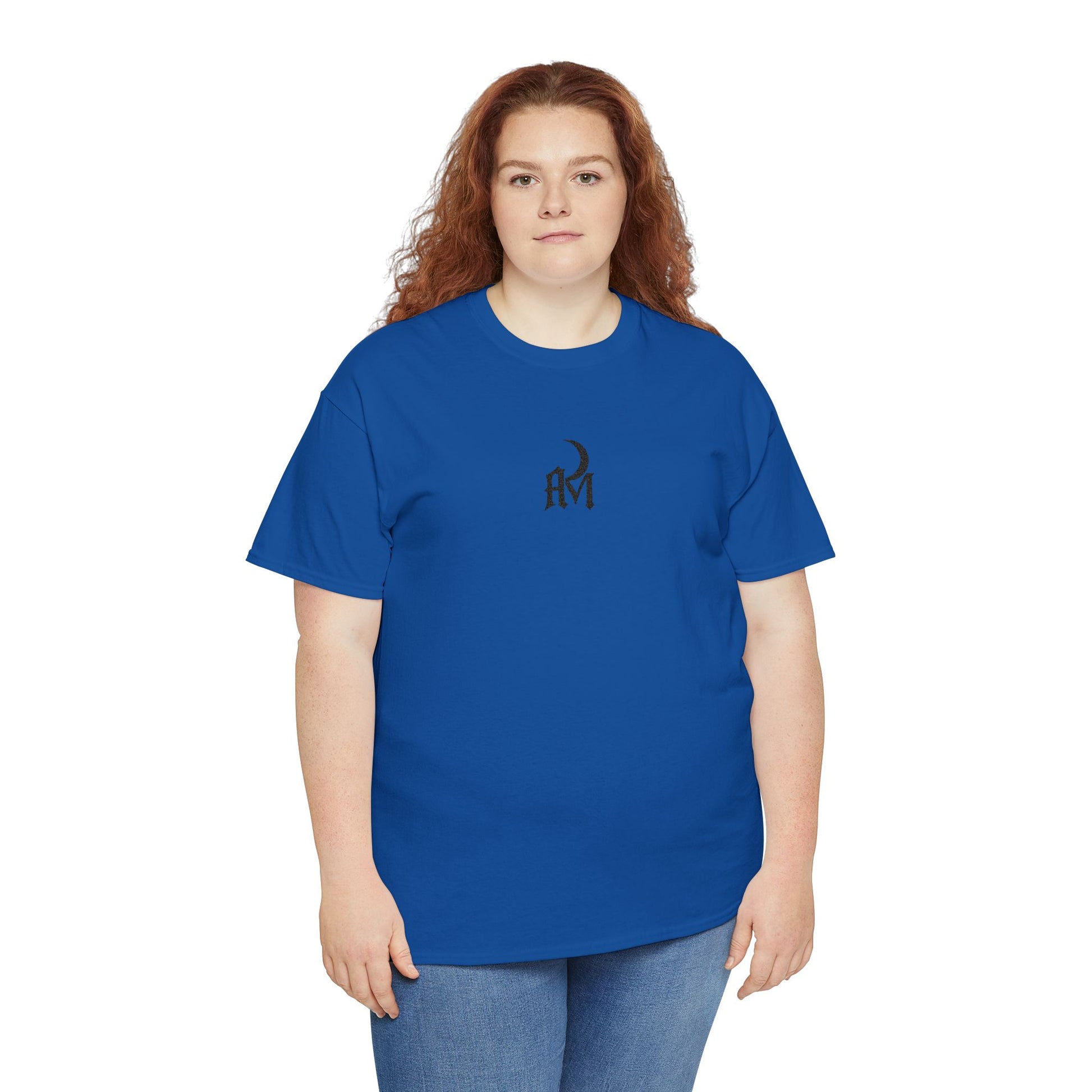 Women’s Signature Embroidered Tee