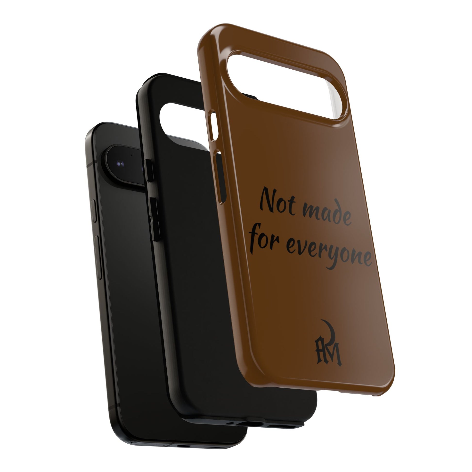 Not Made for Everyone – After Midnight Signature Case