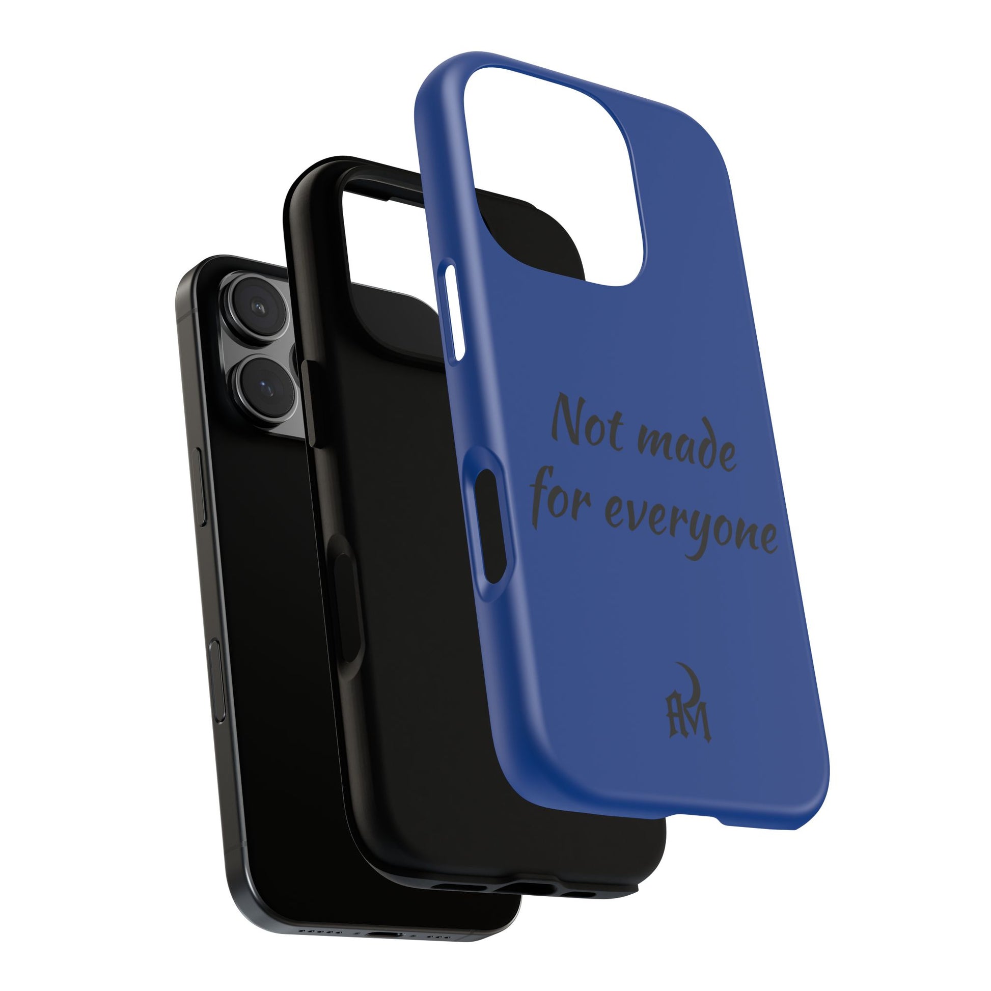 Not Made for Everyone – After Midnight Signature Case
