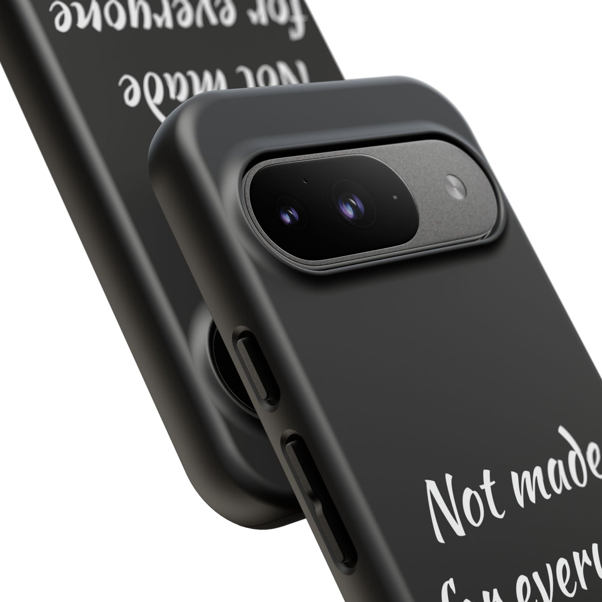 Not Made for Everyone – After Midnight Signature Case