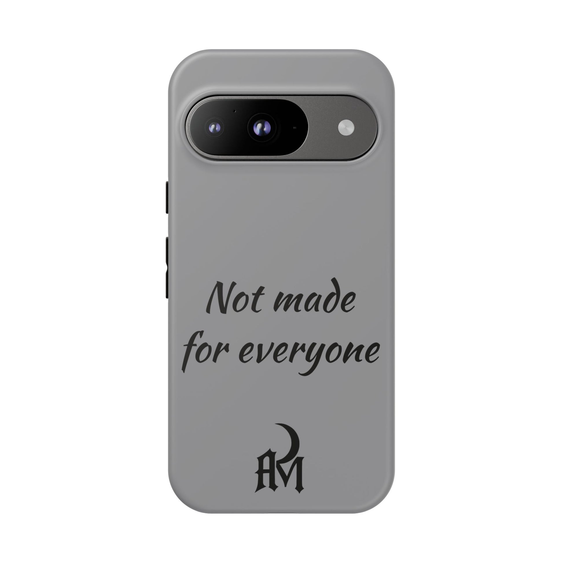 Not Made for Everyone – After Midnight Signature Case