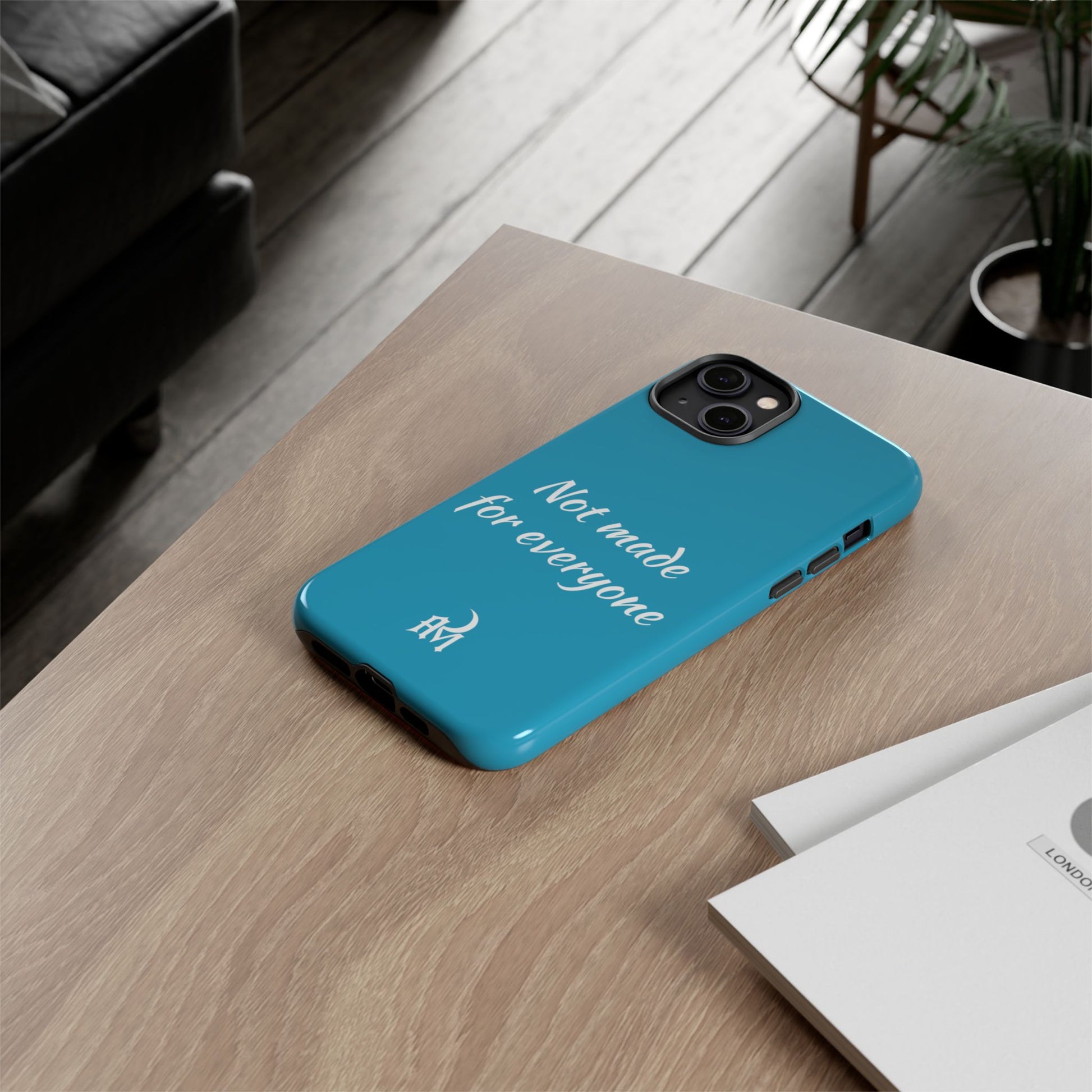 Not Made for Everyone – After Midnight Signature Case