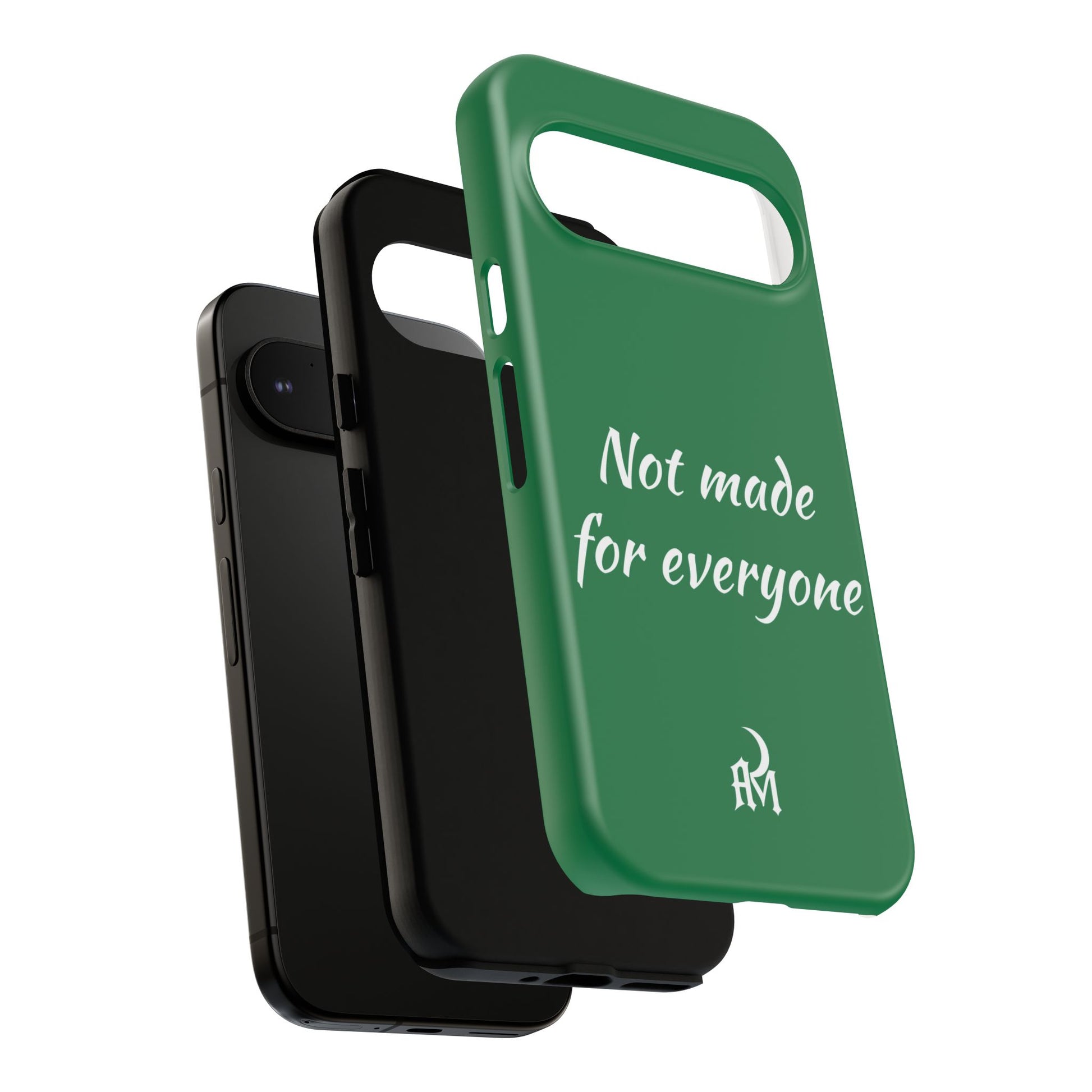Not Made for Everyone – After Midnight Signature Case