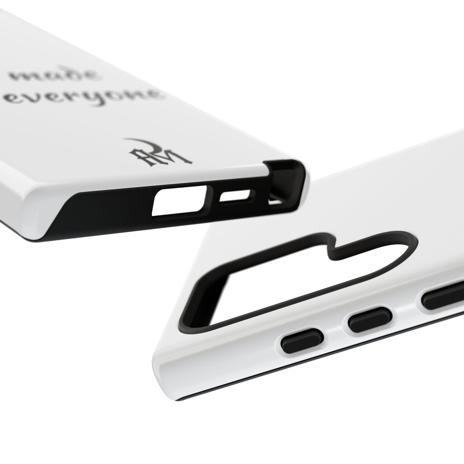 Not Made for Everyone – After Midnight Signature Case
