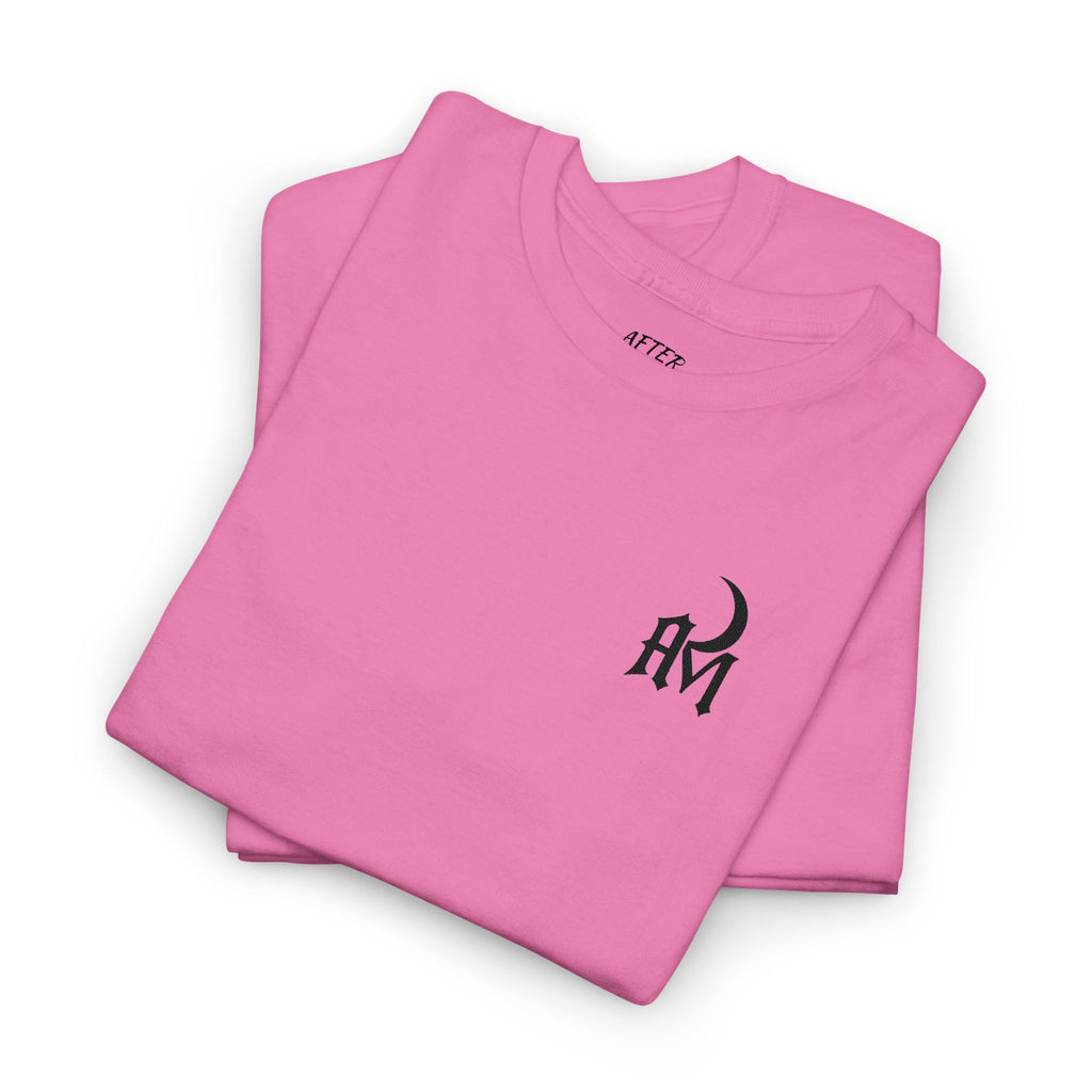 Men’s Signature Embroidered Tee