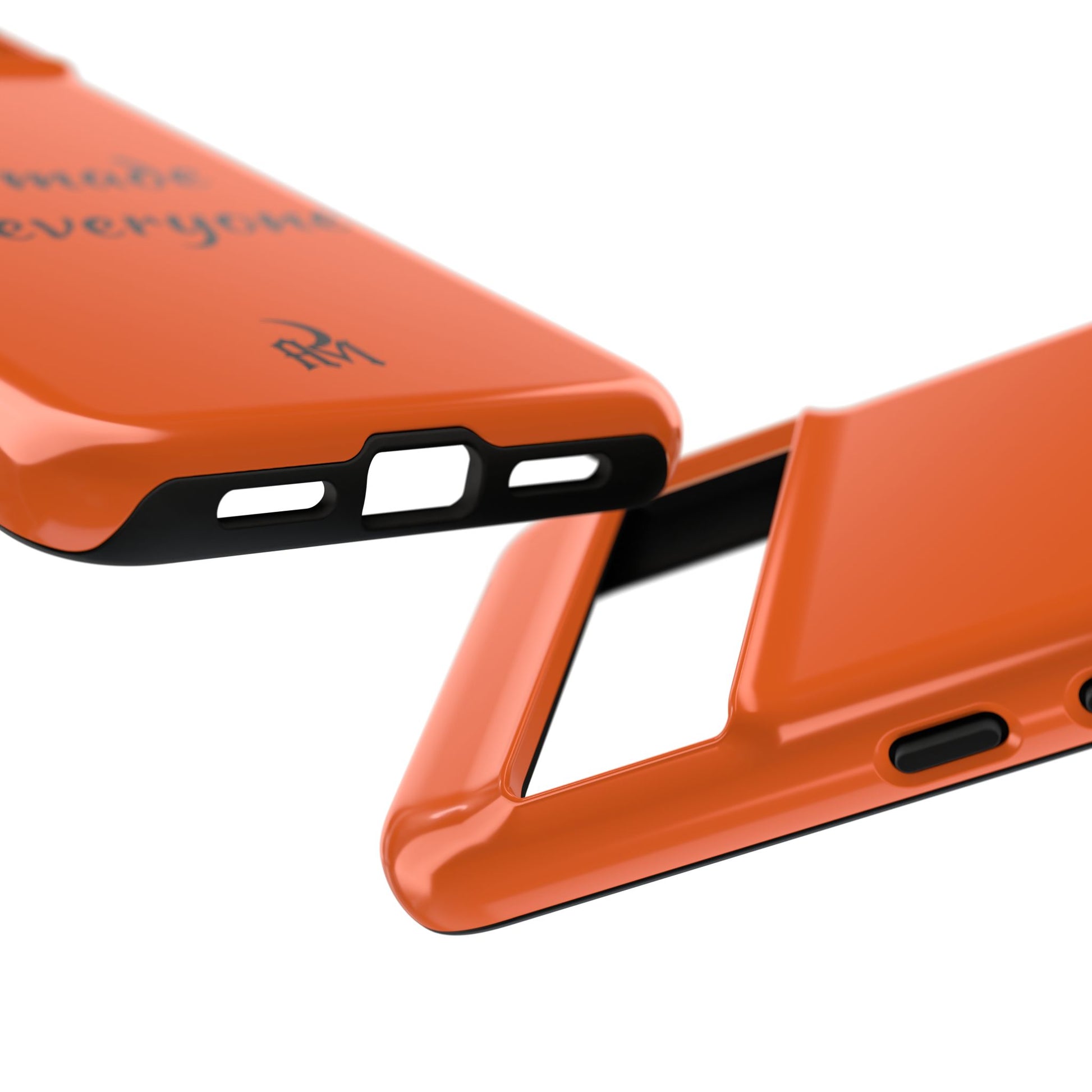 Not Made for Everyone – After Midnight Signature Case