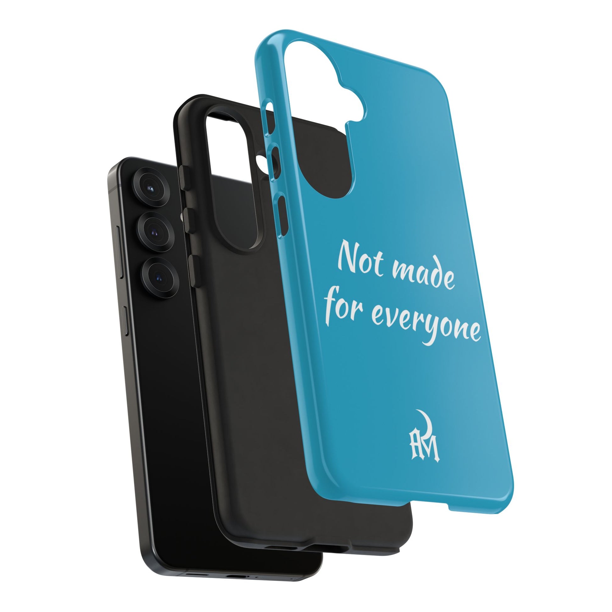 Not Made for Everyone – After Midnight Signature Case