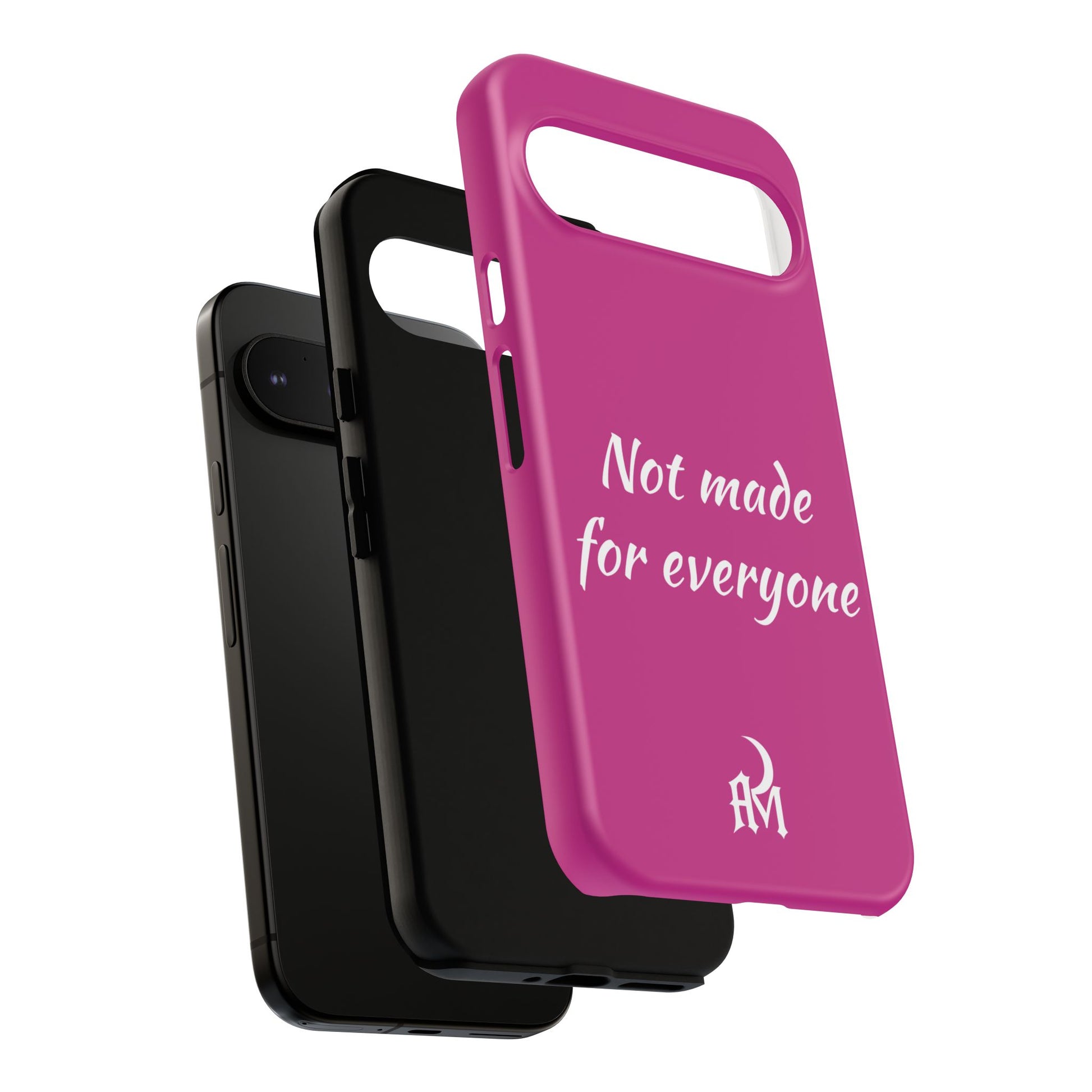 Not Made for Everyone – After Midnight Signature Case