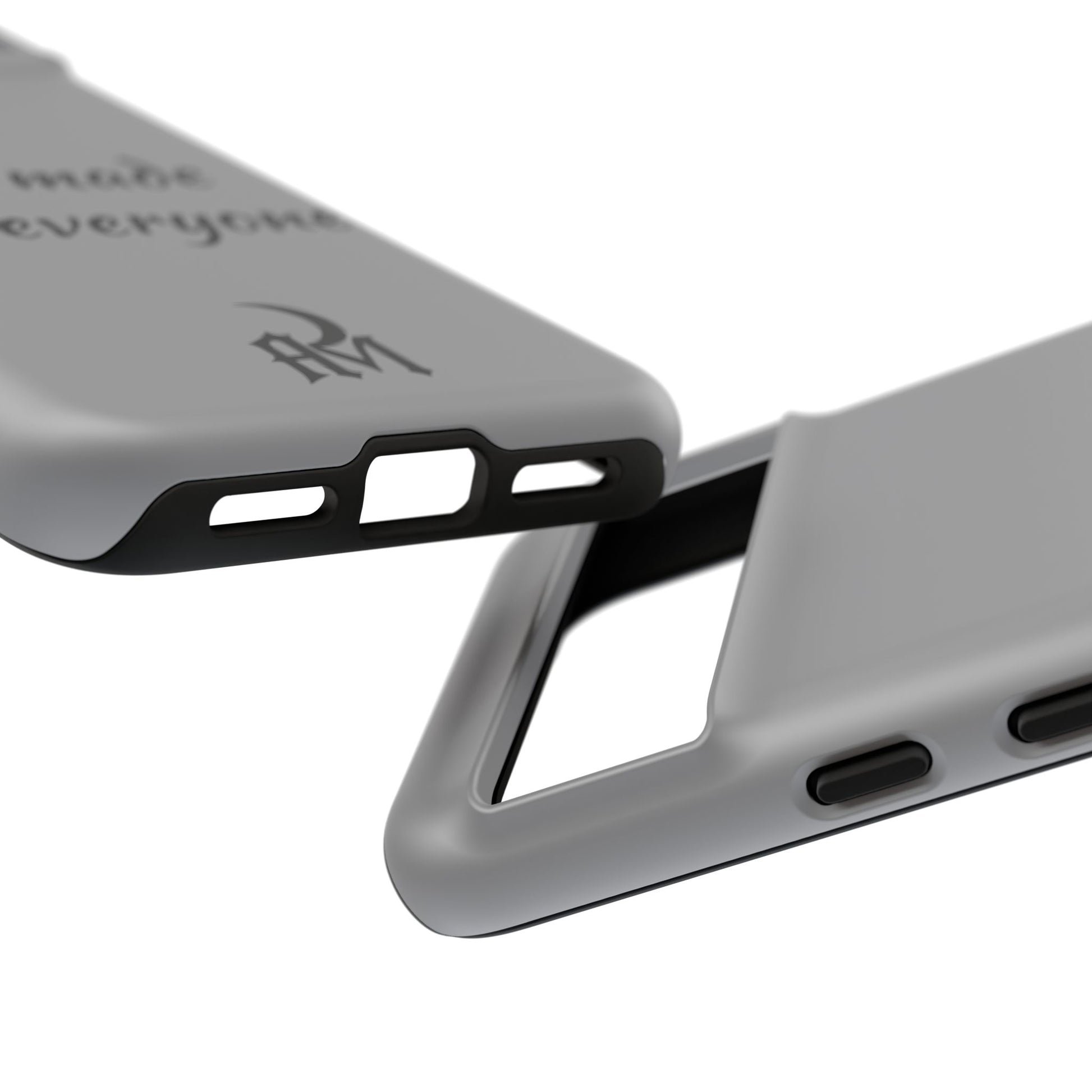 Not Made for Everyone – After Midnight Signature Case