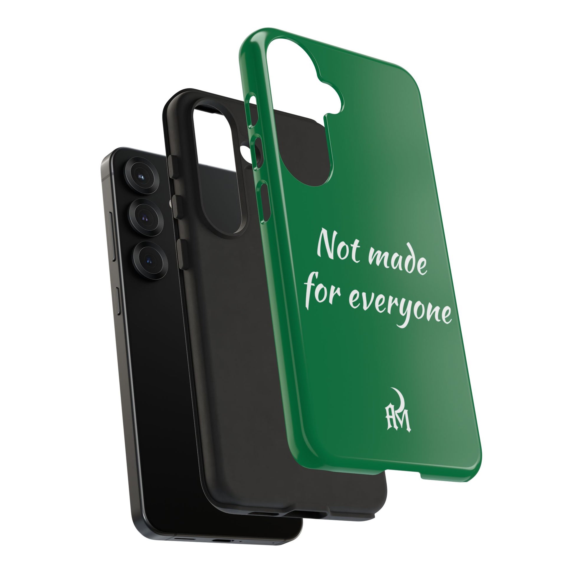 Not Made for Everyone – After Midnight Signature Case