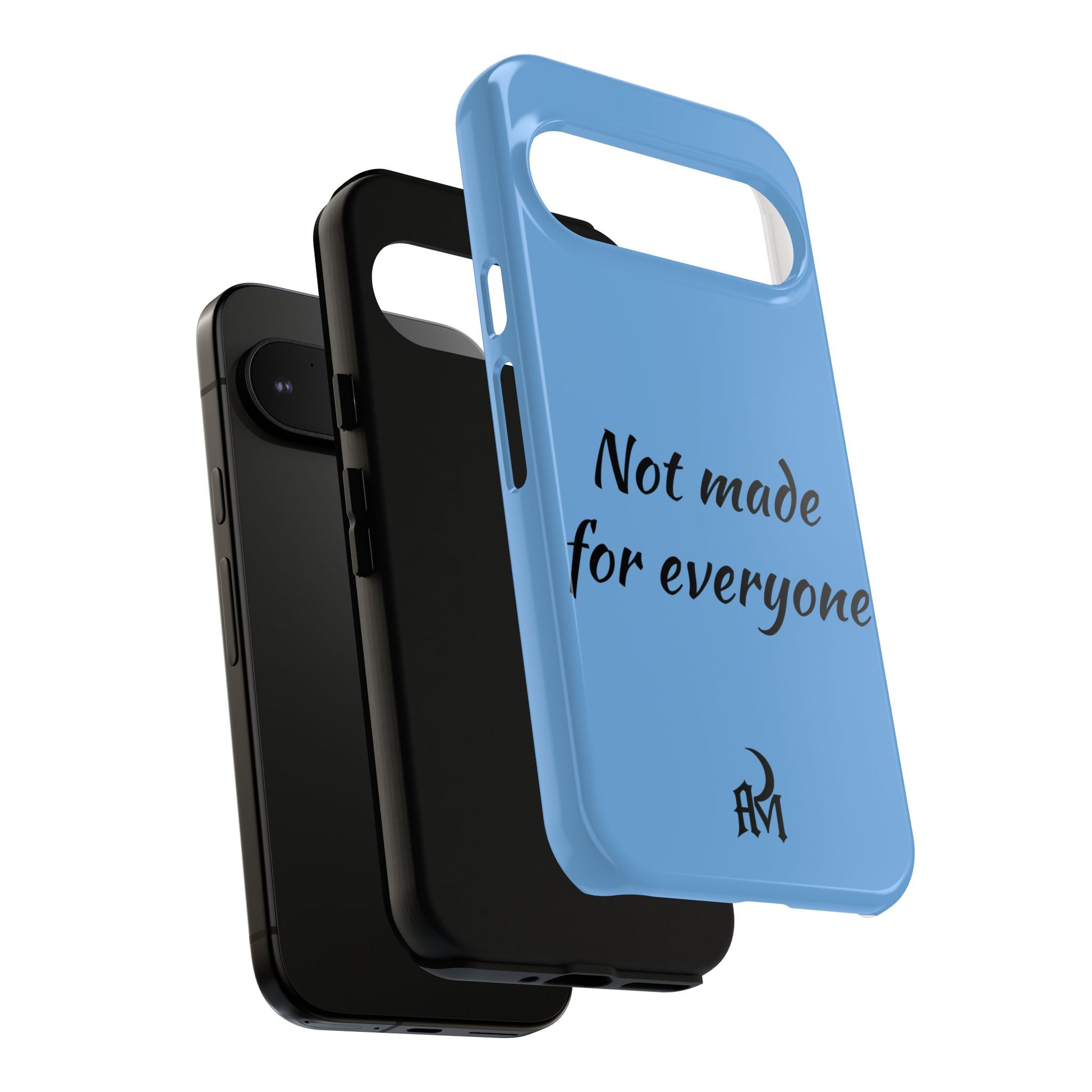 Not Made for Everyone – After Midnight Signature Case