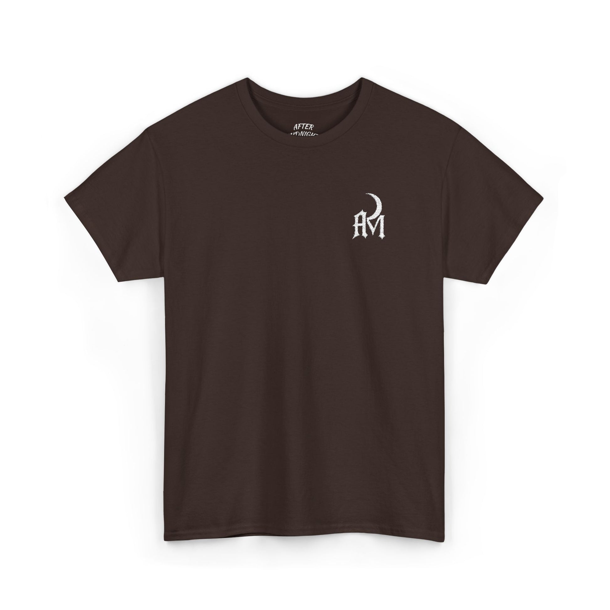 Men’s Signature Embroidered Tee