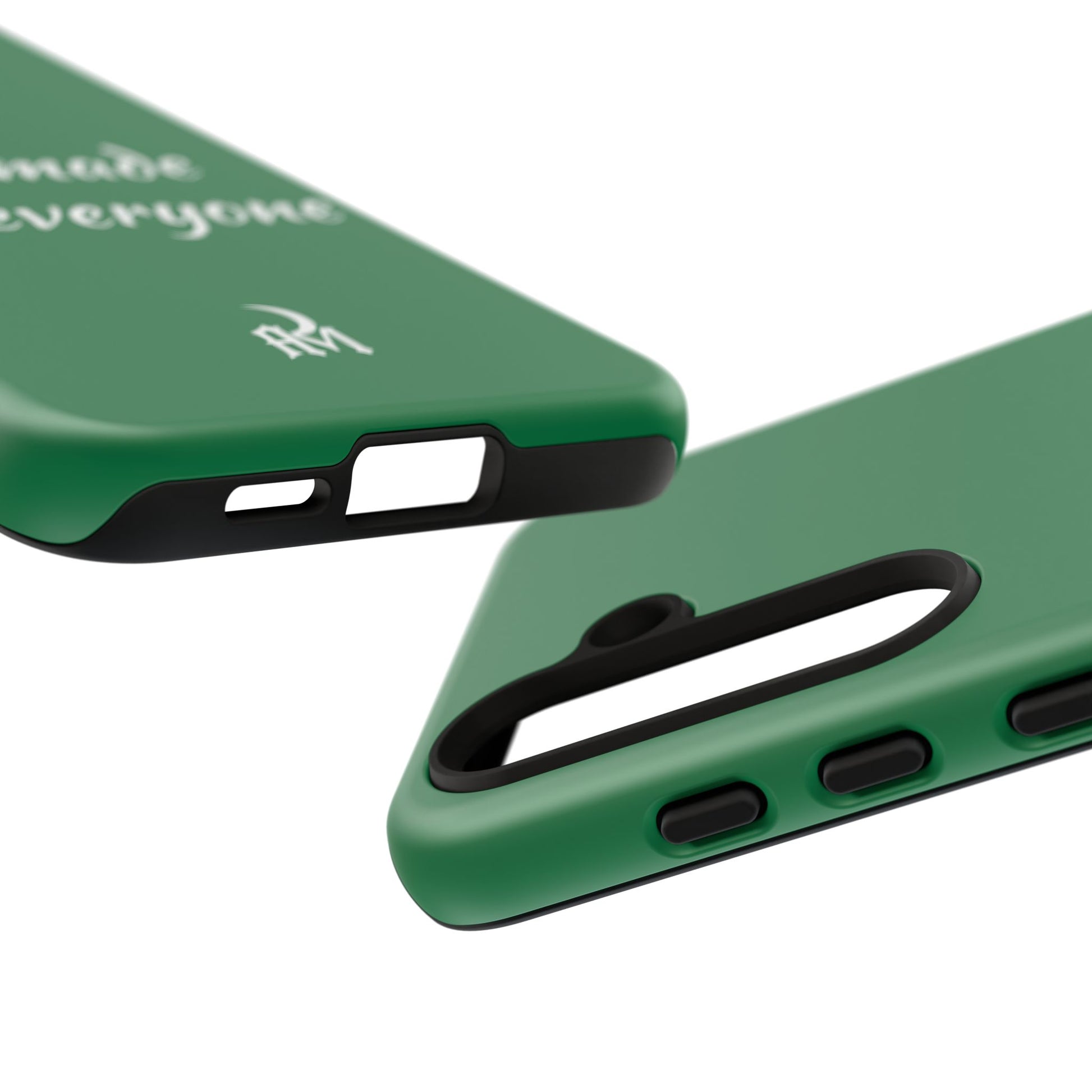 Not Made for Everyone – After Midnight Signature Case