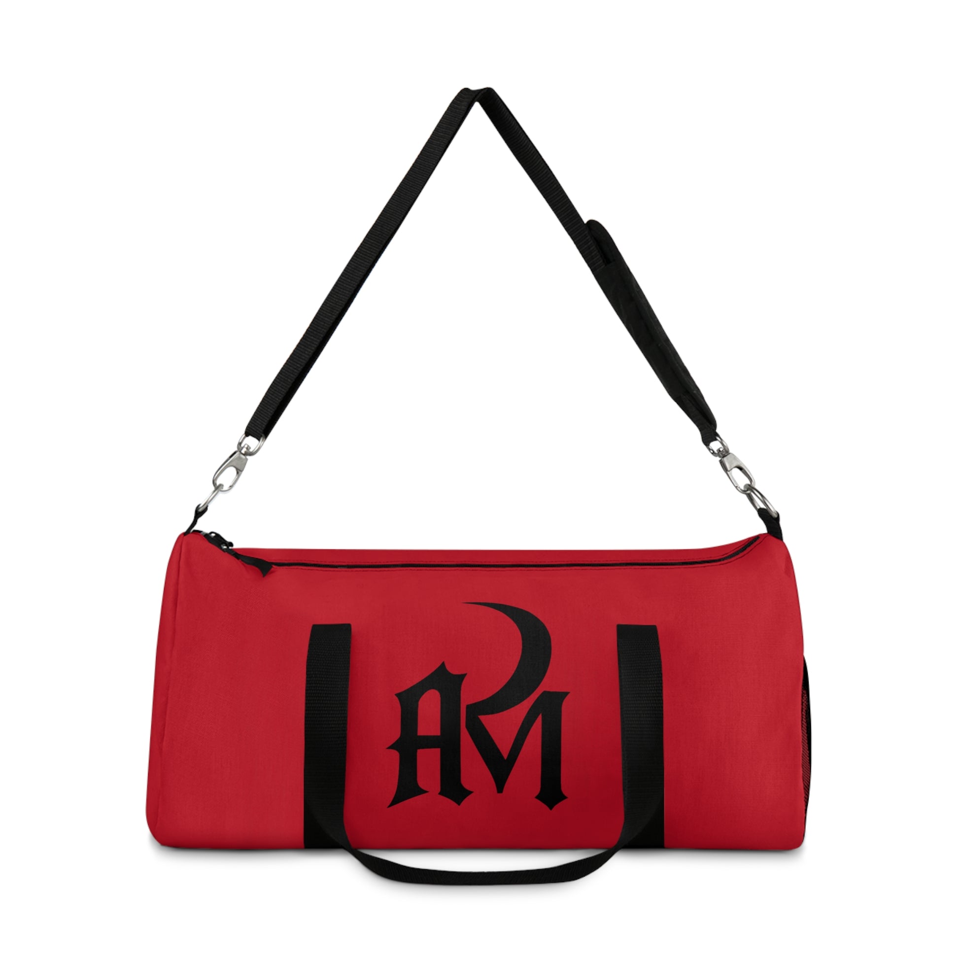 Signature Weekender Duffel