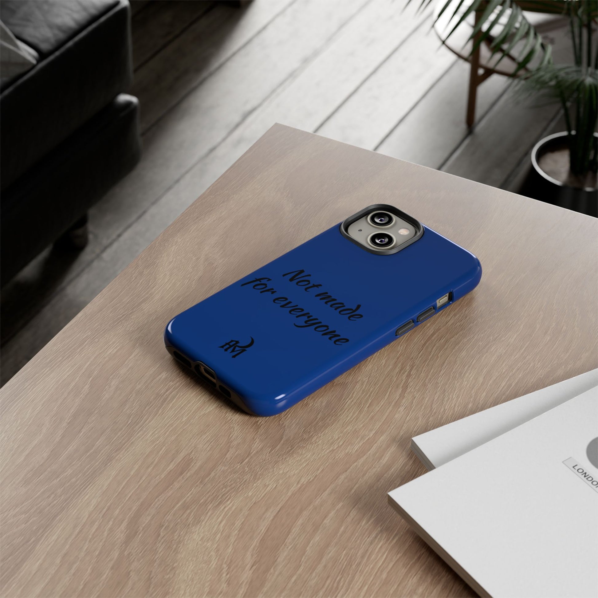 Not Made for Everyone – After Midnight Signature Case