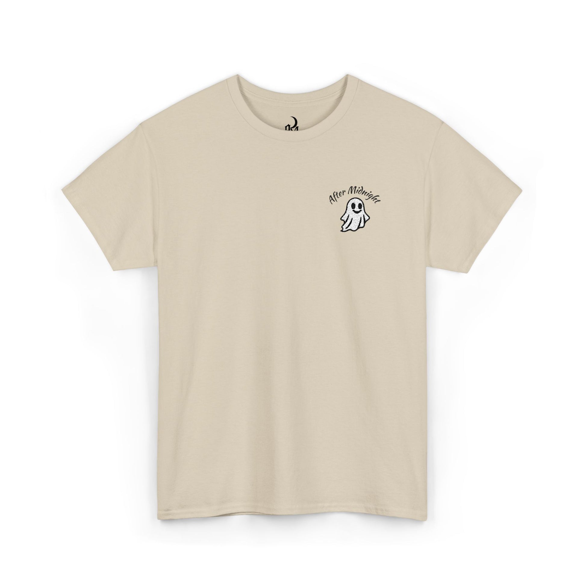 👻🌙 Ghost Tee