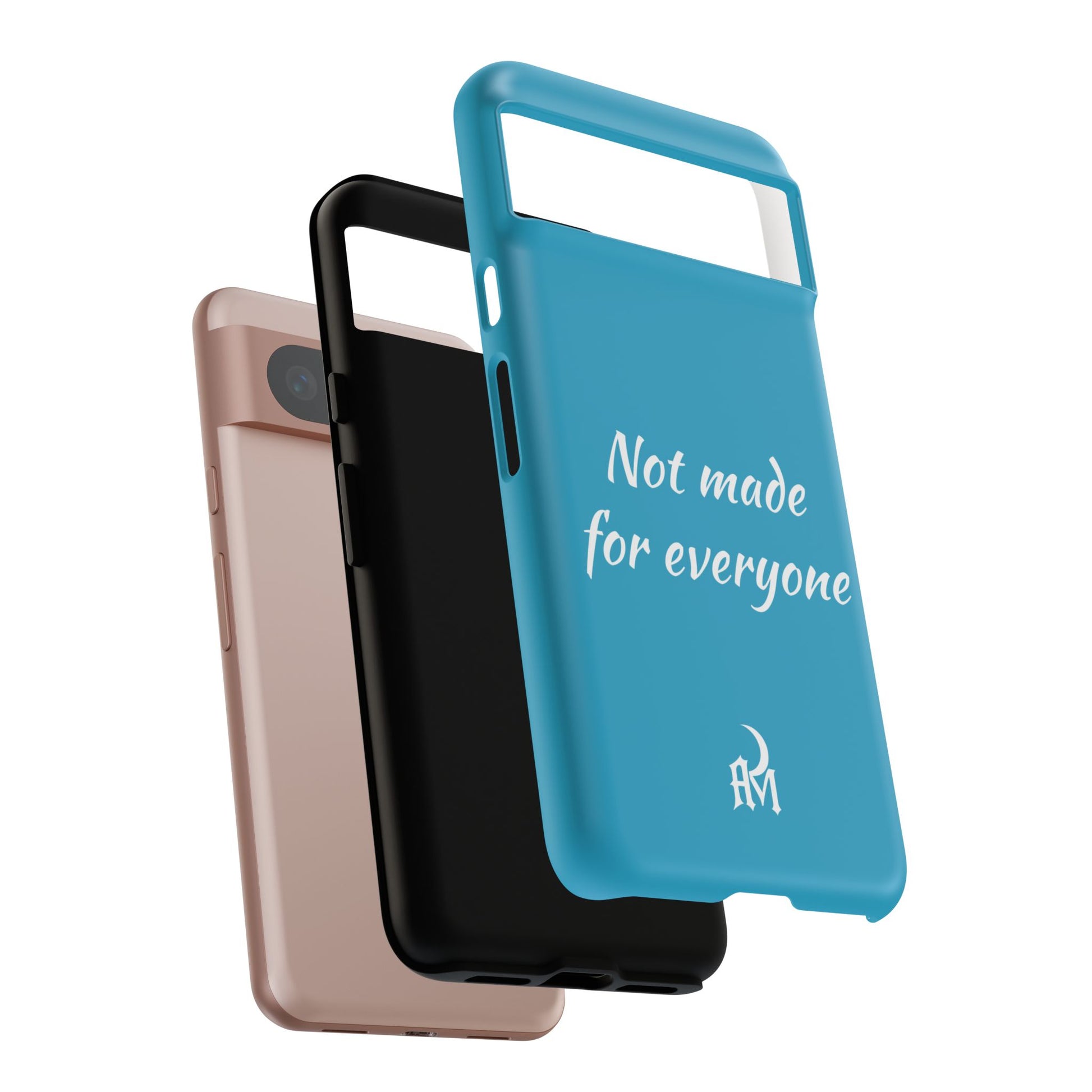Not Made for Everyone – After Midnight Signature Case