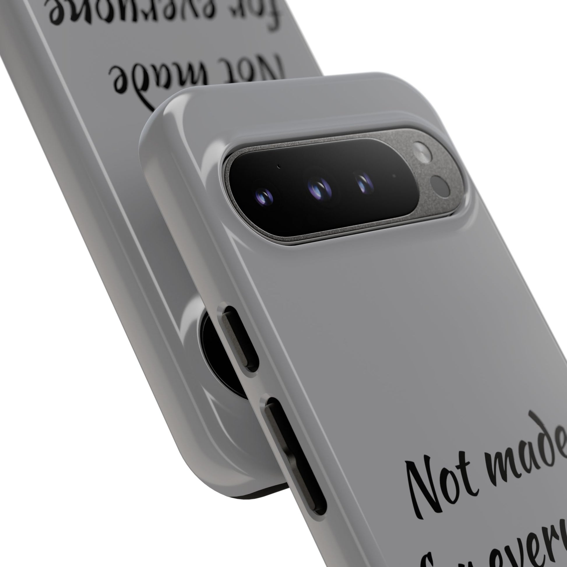 Not Made for Everyone – After Midnight Signature Case