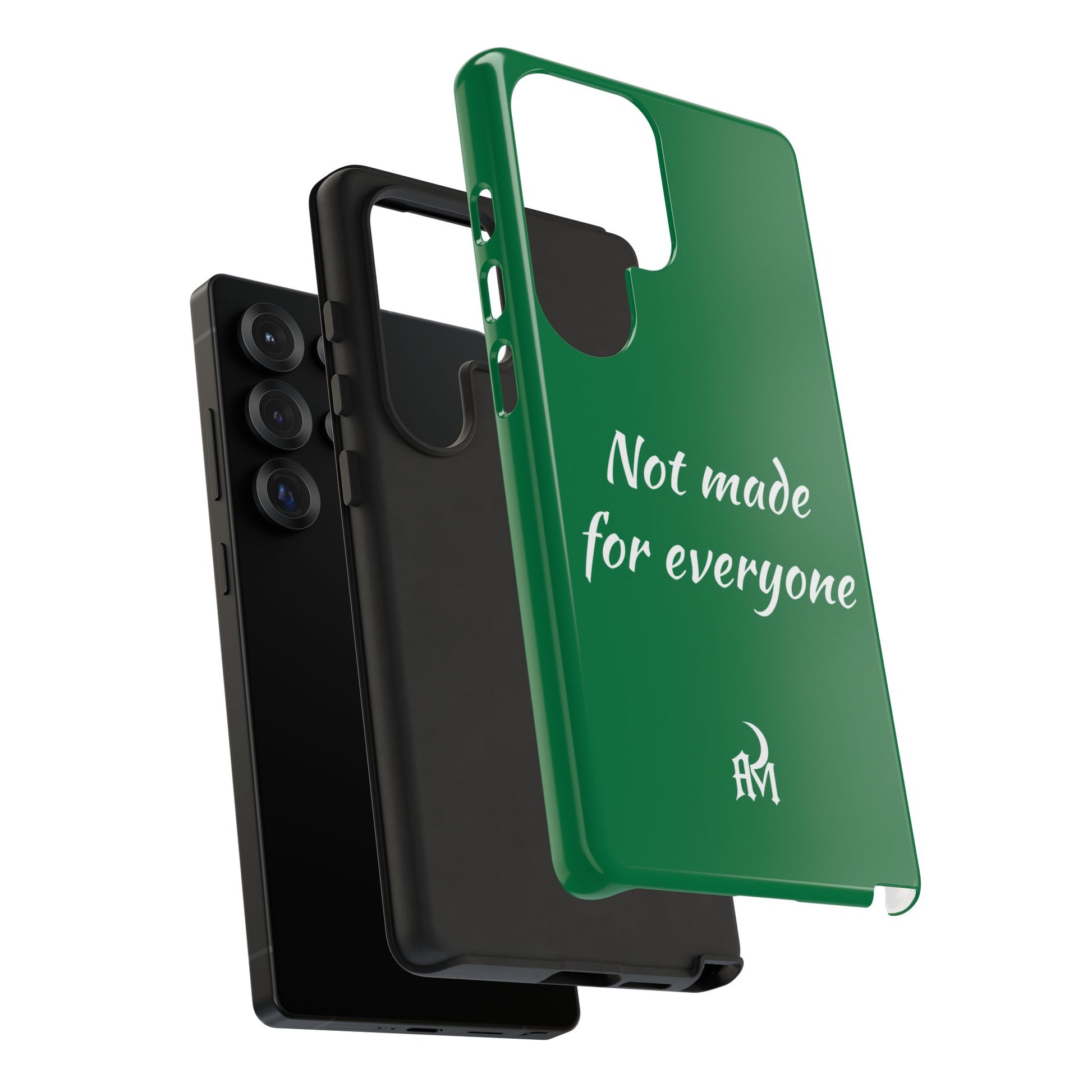 Not Made for Everyone – After Midnight Signature Case