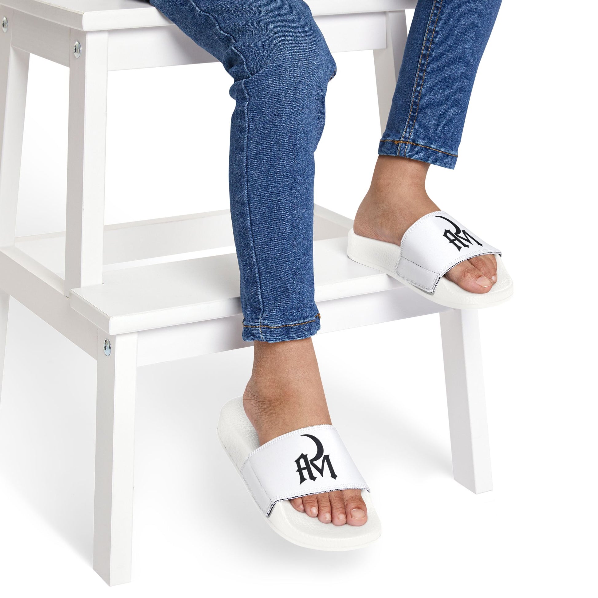 Kids’ Signature Slides