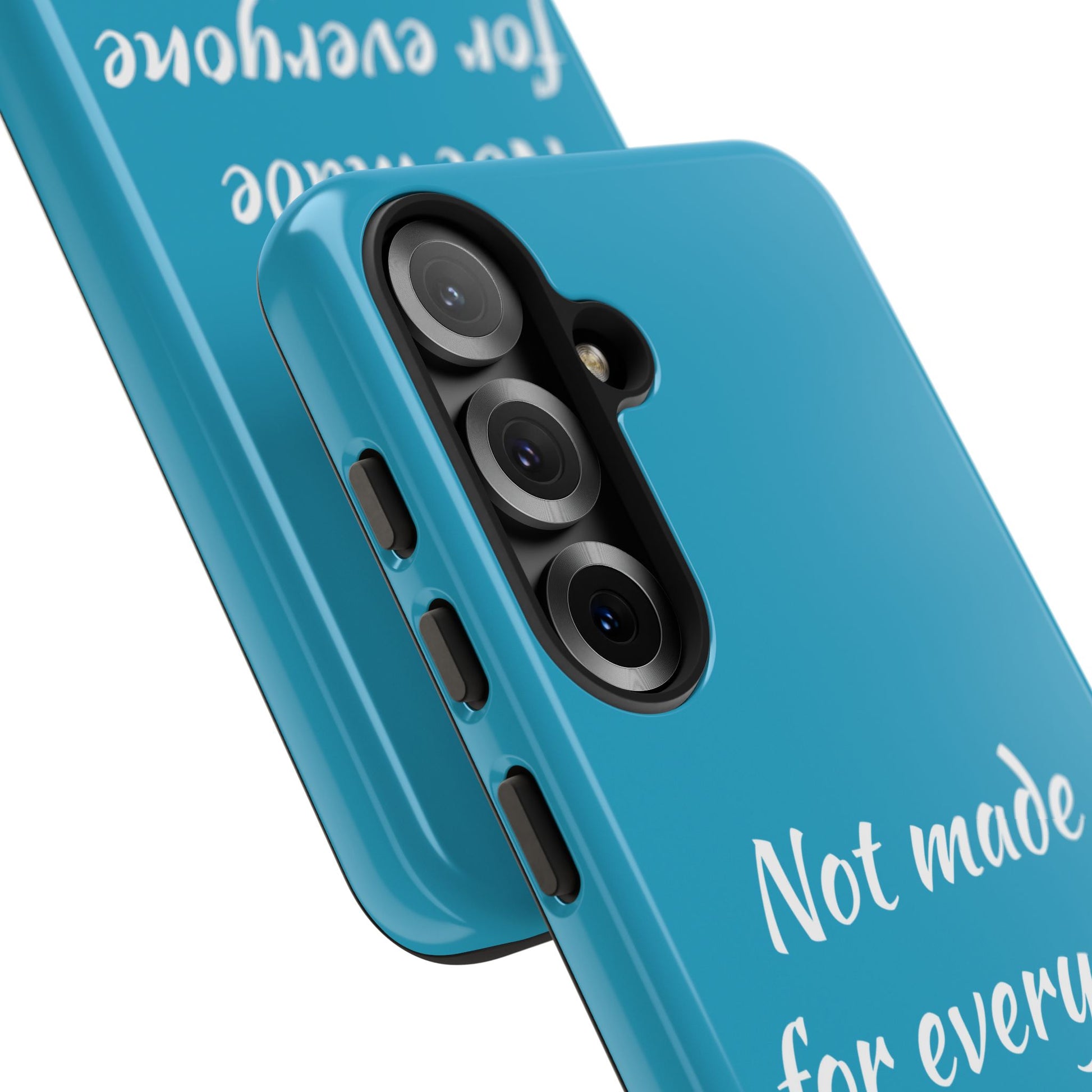 Not Made for Everyone – After Midnight Signature Case