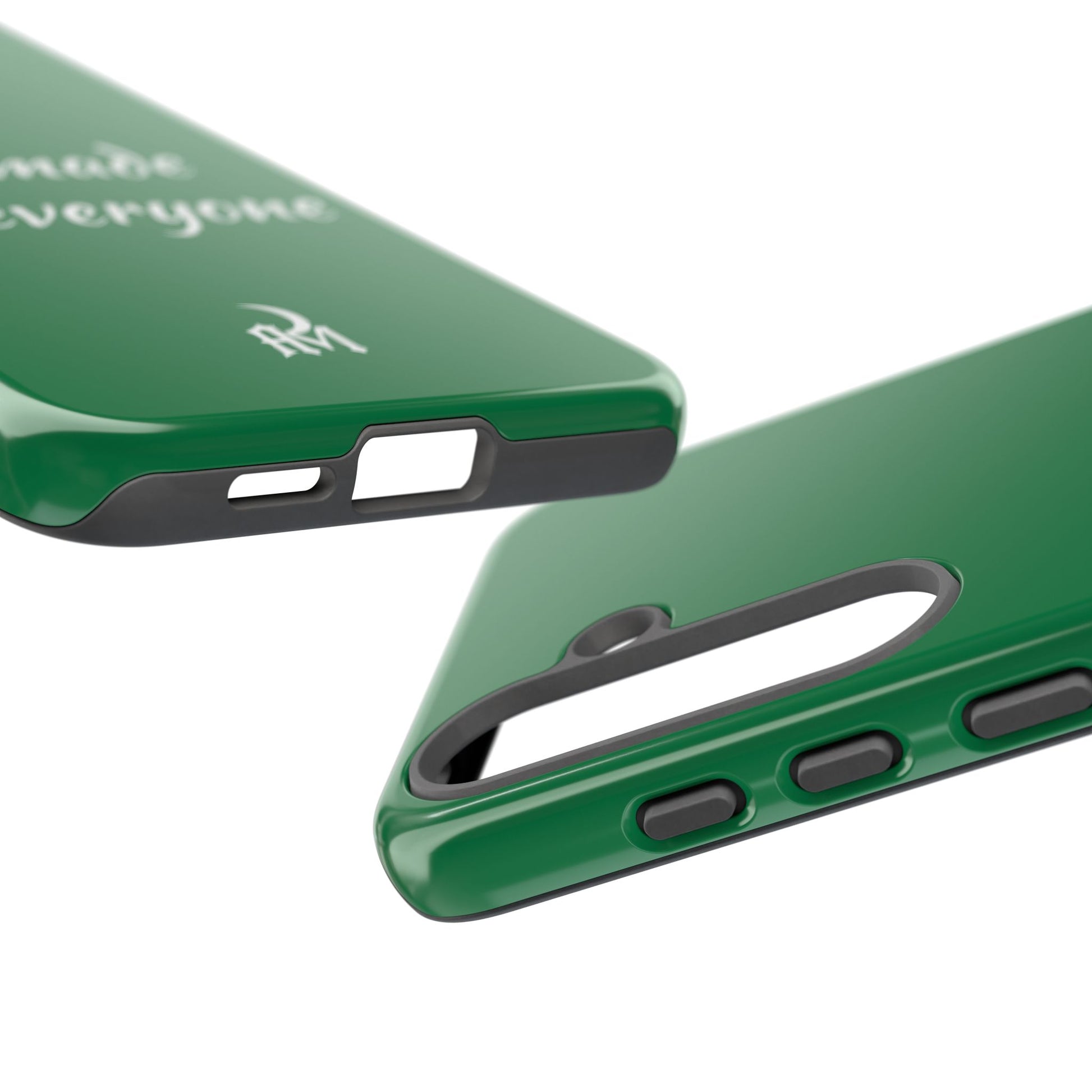 Not Made for Everyone – After Midnight Signature Case