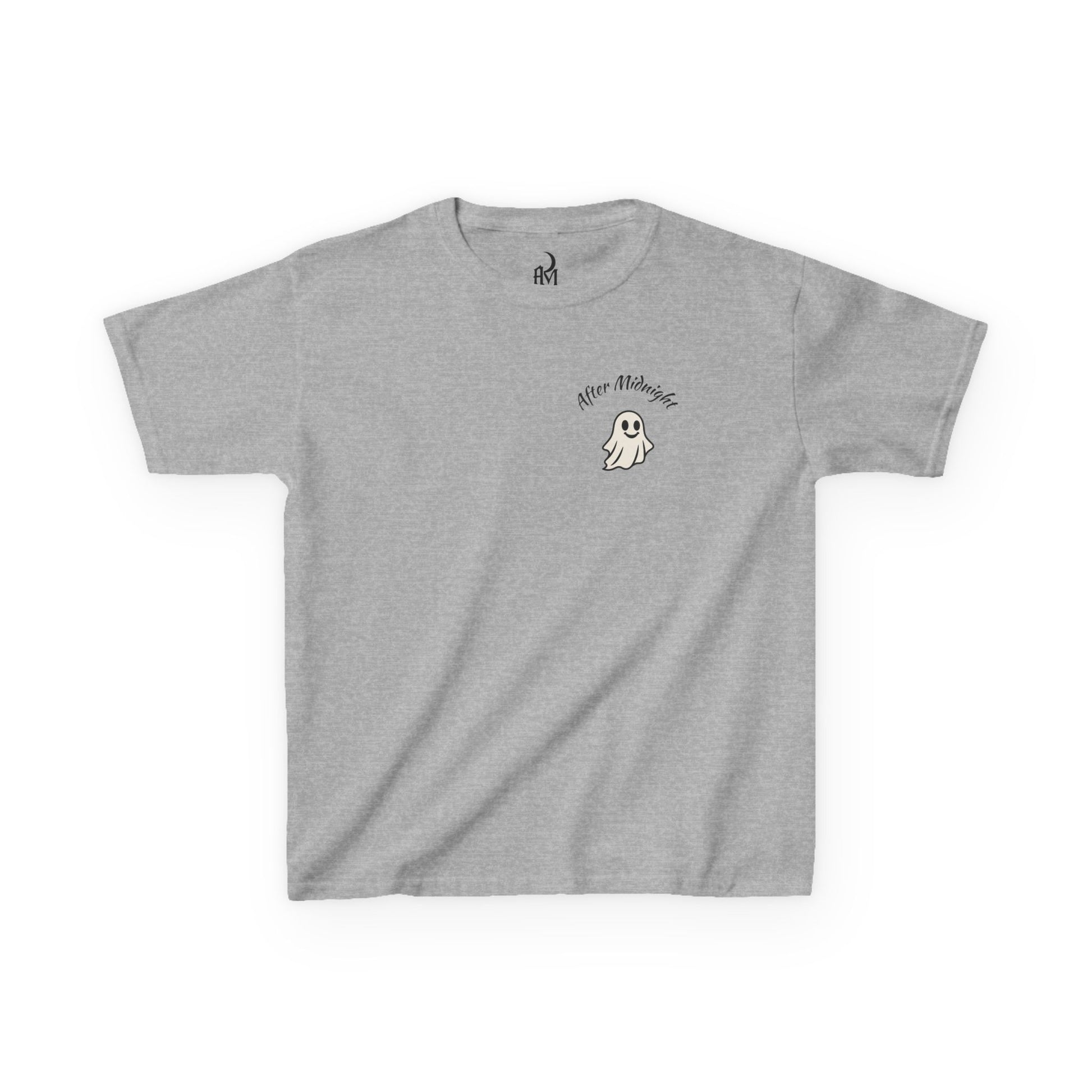 👻 Kids Ghost Tee