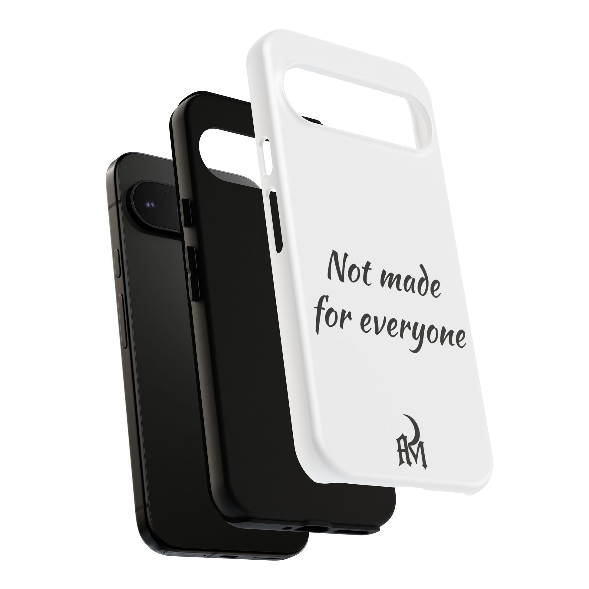 Not Made for Everyone – After Midnight Signature Case