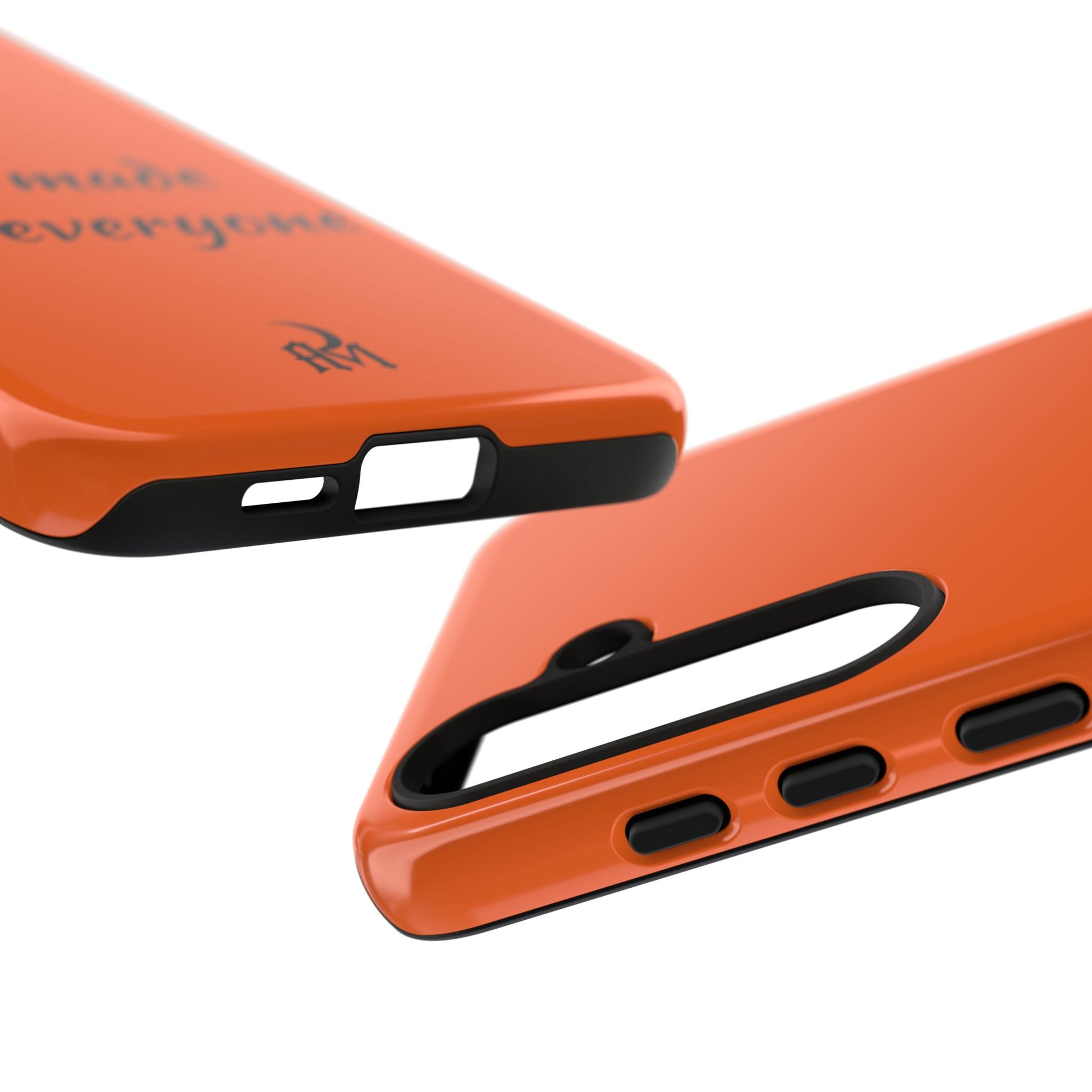 Not Made for Everyone – After Midnight Signature Case