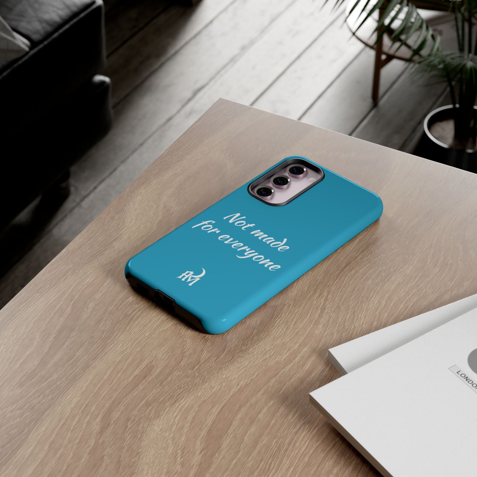 Not Made for Everyone – After Midnight Signature Case
