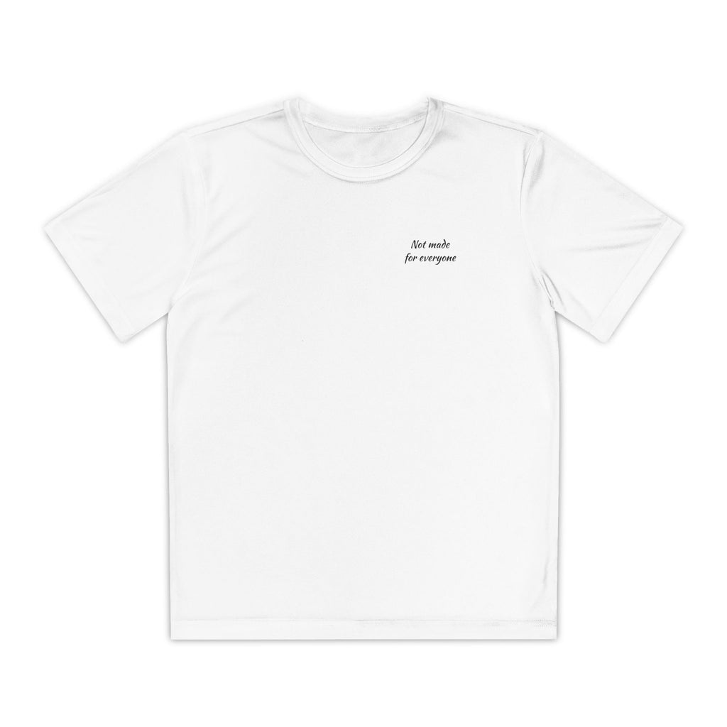 The Outsider Tee Kids
