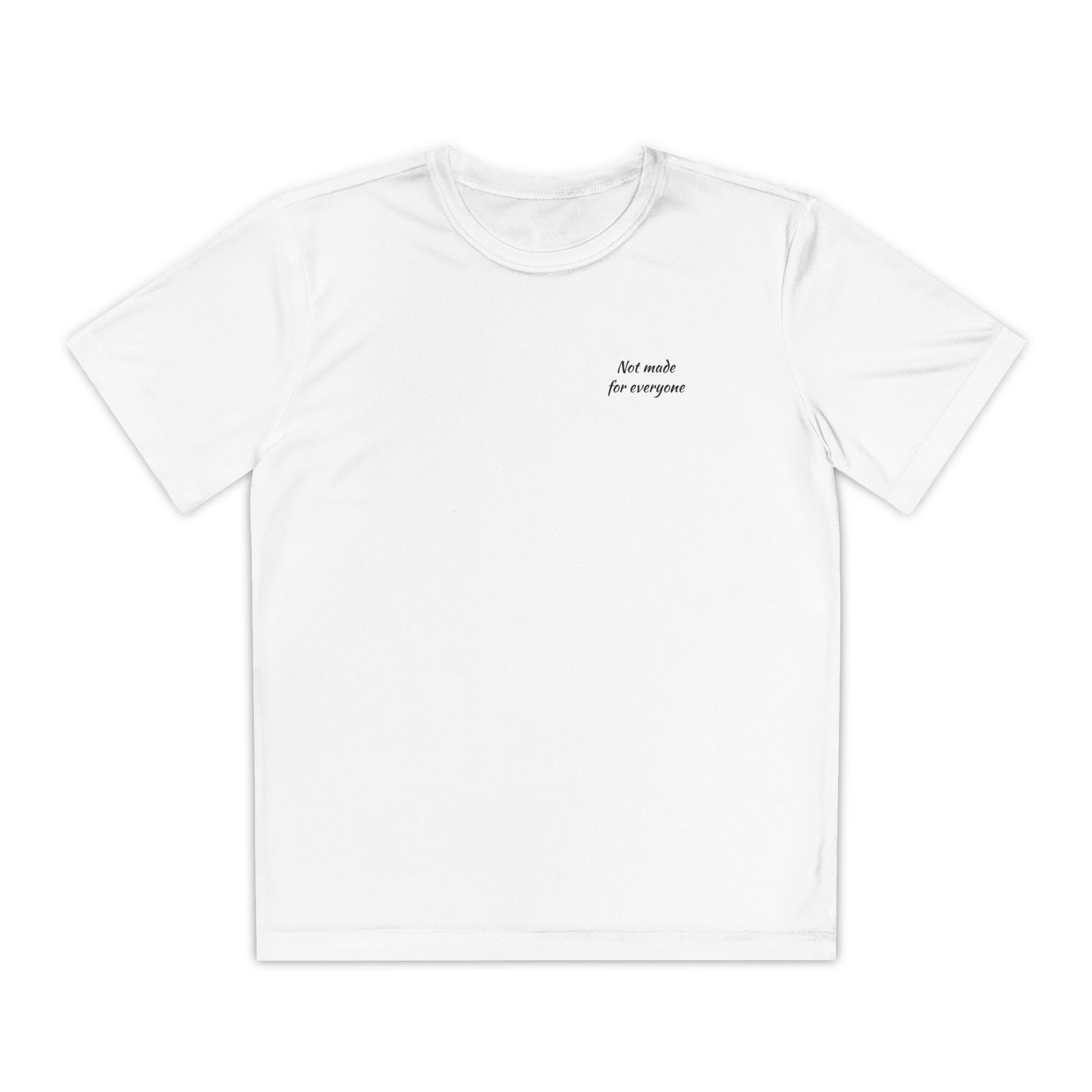 The Outsider Tee Kids